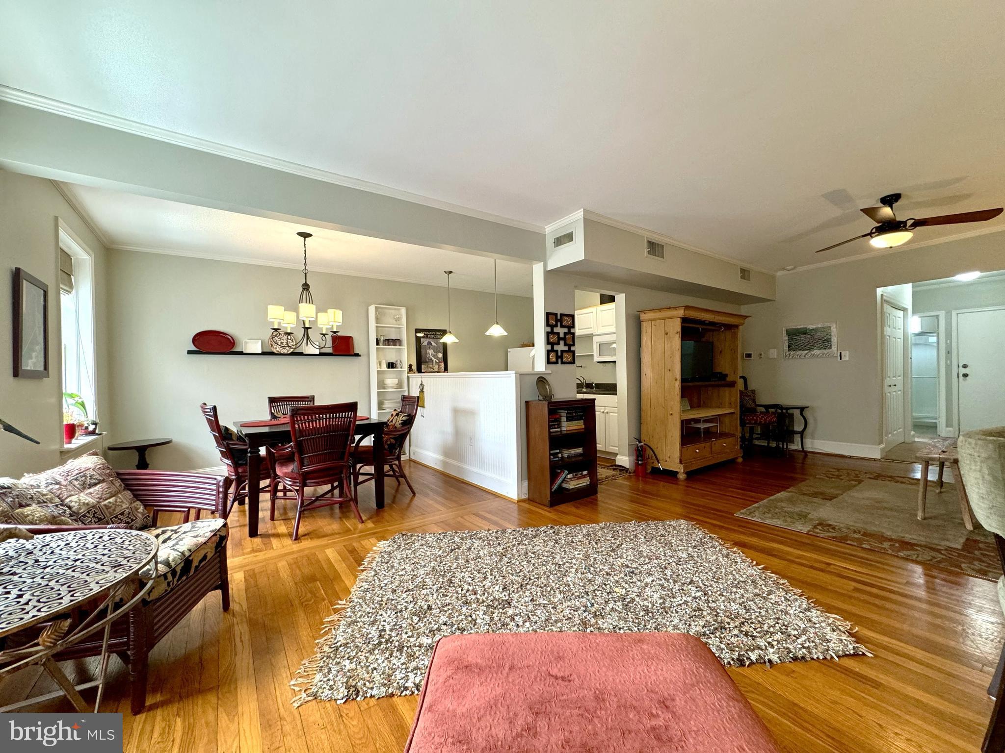 WEST CHESTER BORO - Residential Lease