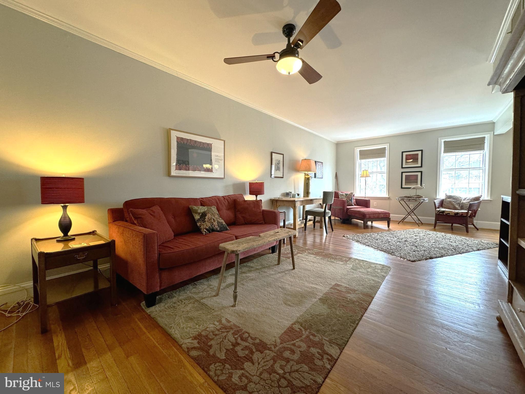 WEST CHESTER BORO - Residential Lease