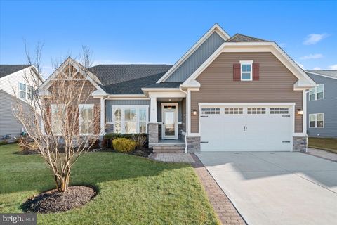 10108 BARNEY STREET LEWES DE 19958