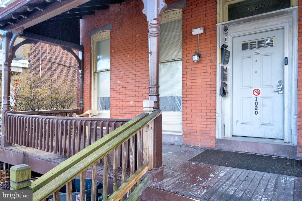 Photo of 1020 W Main Street, NORRISTOWN, PA 19401 (MLS # PAMC2164190)