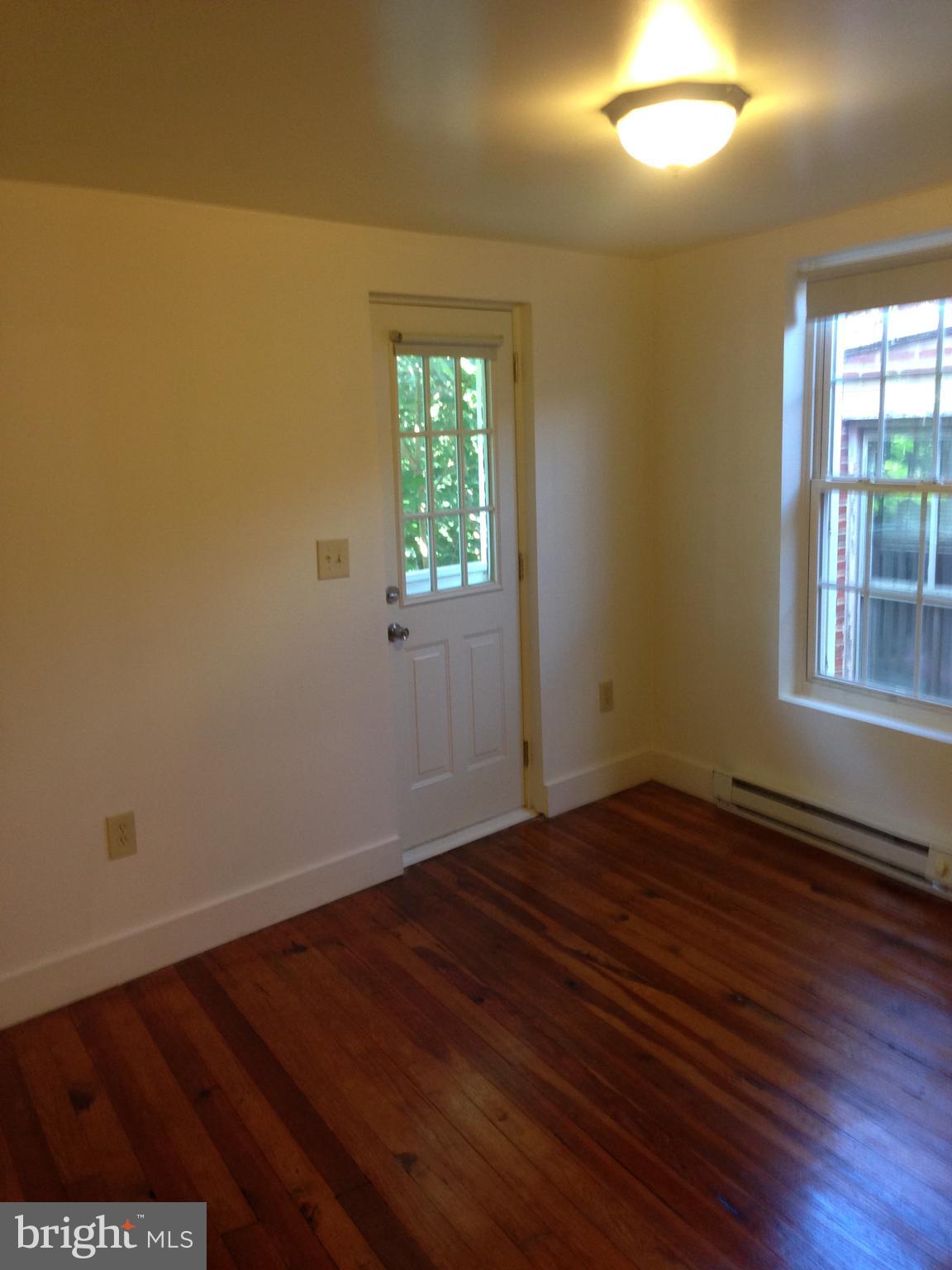 NONE AVAILABLE - Residential Lease