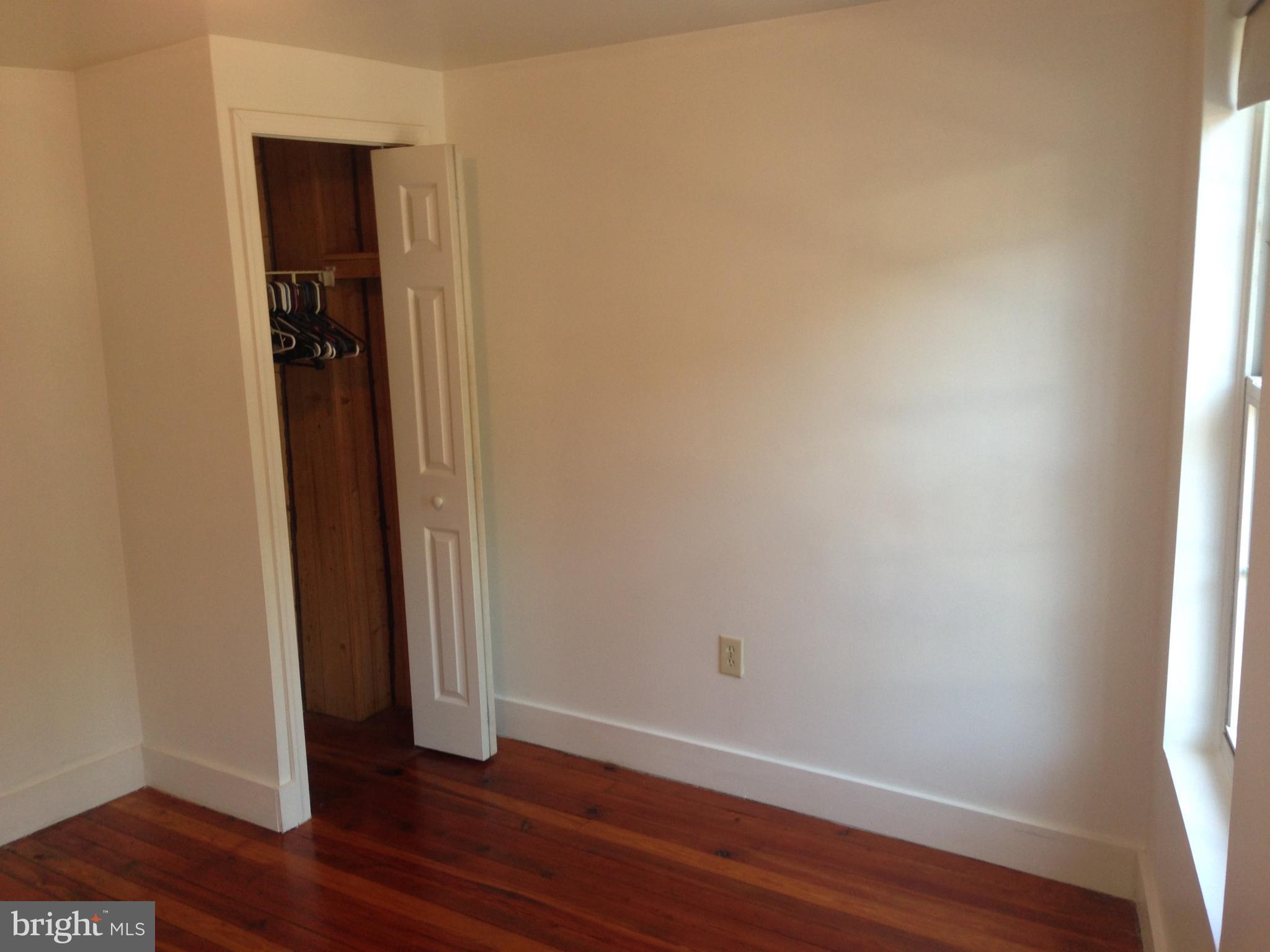 NONE AVAILABLE - Residential Lease