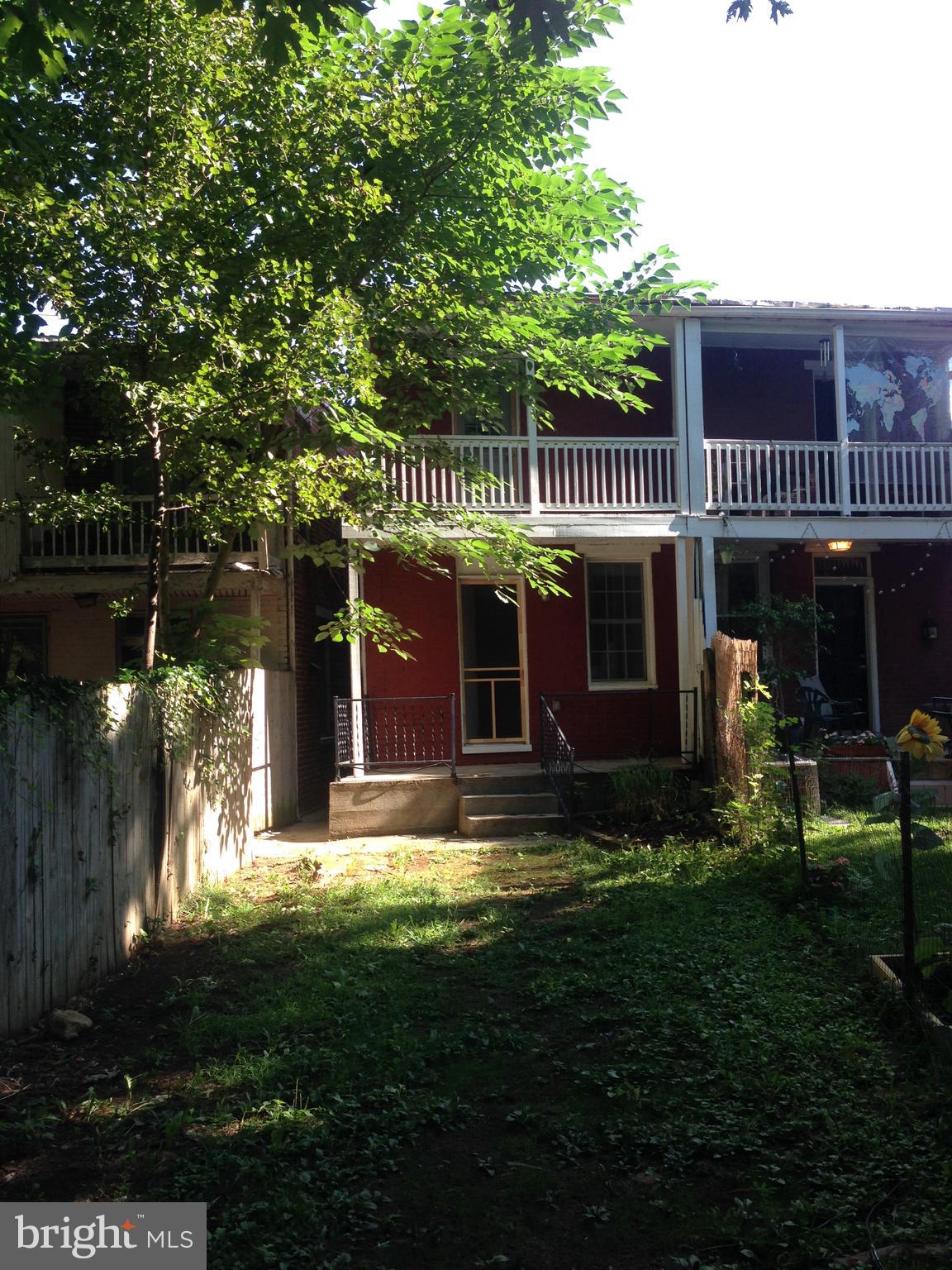 NONE AVAILABLE - Residential Lease