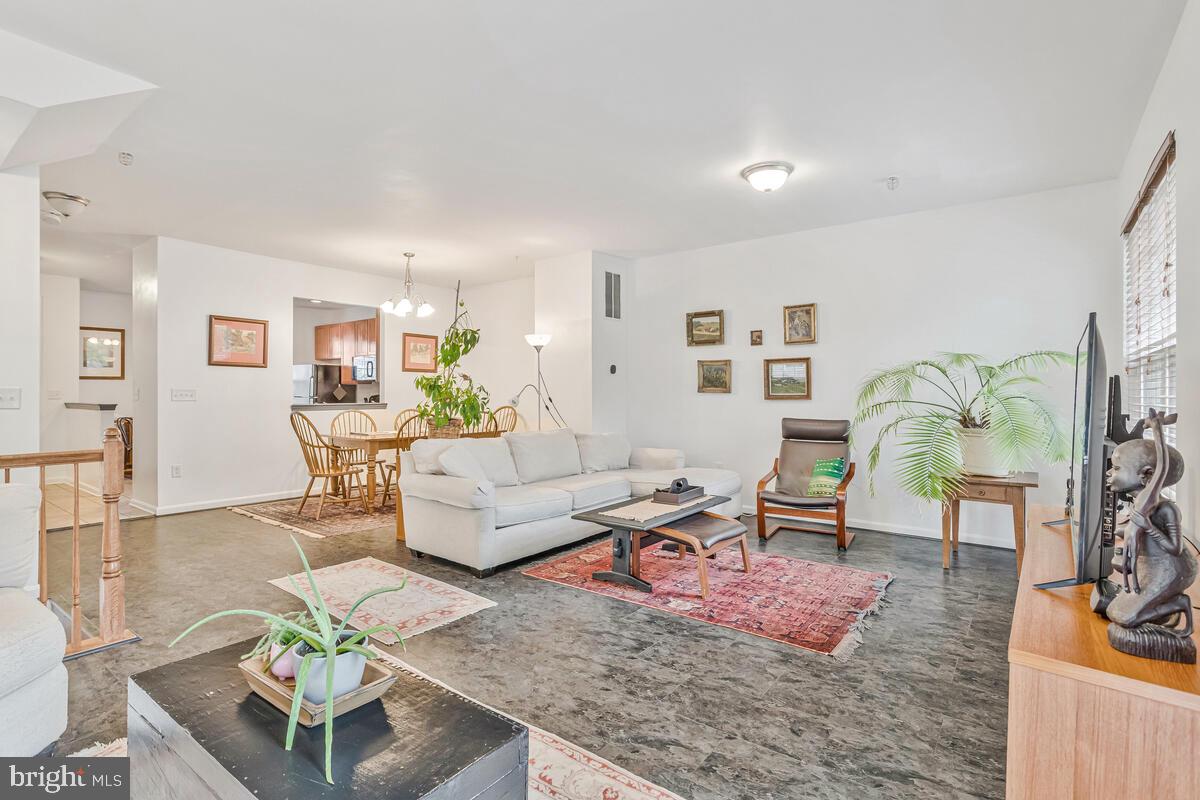 SAN FRANCISCO BY THE BAY - Residential Lease