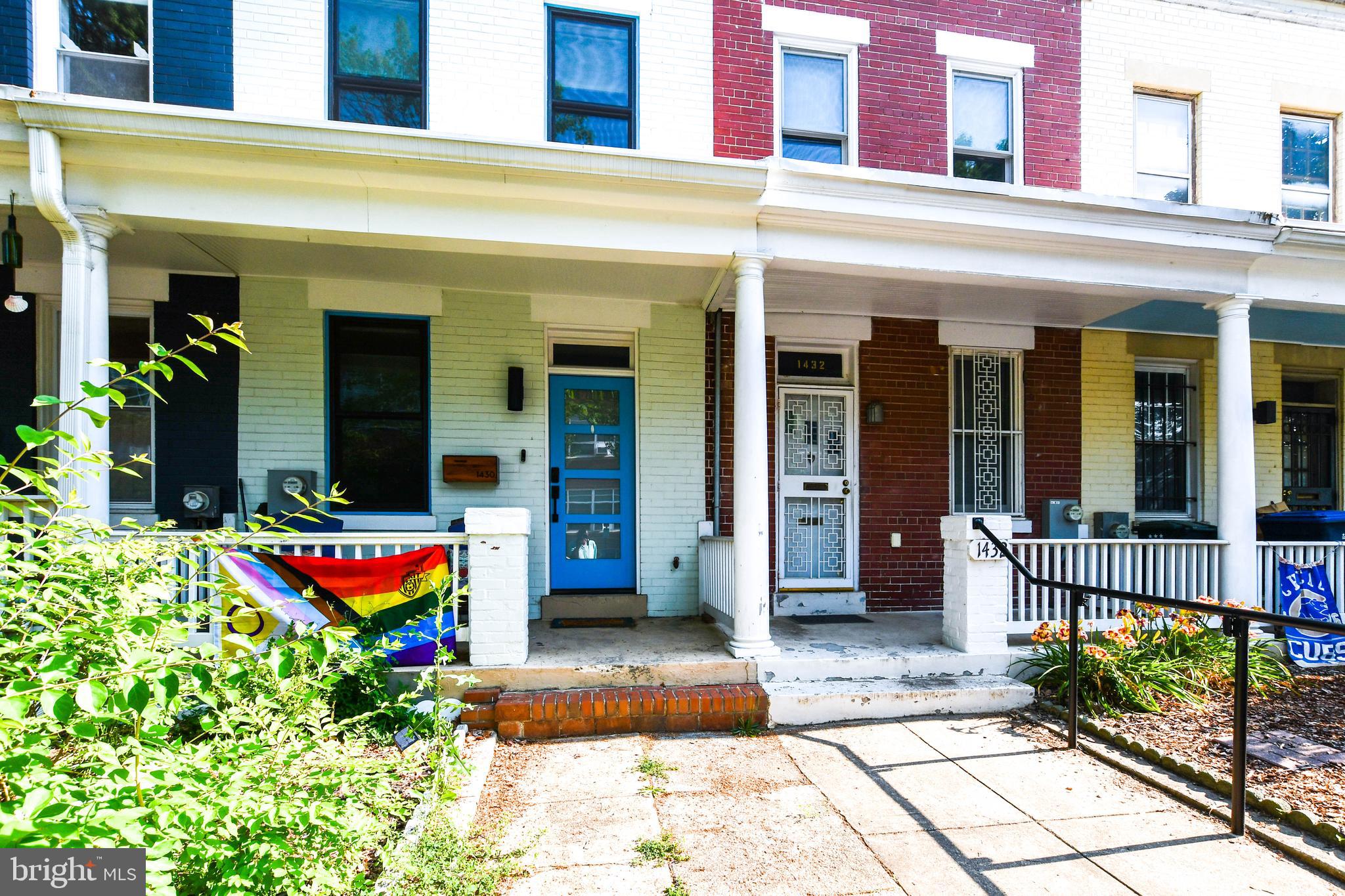 1432 C STREET SE