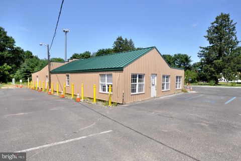 Photo of 2685 Route 206, MOUNT HOLLY, NJ 08060 (MLS # NJBL2102808)