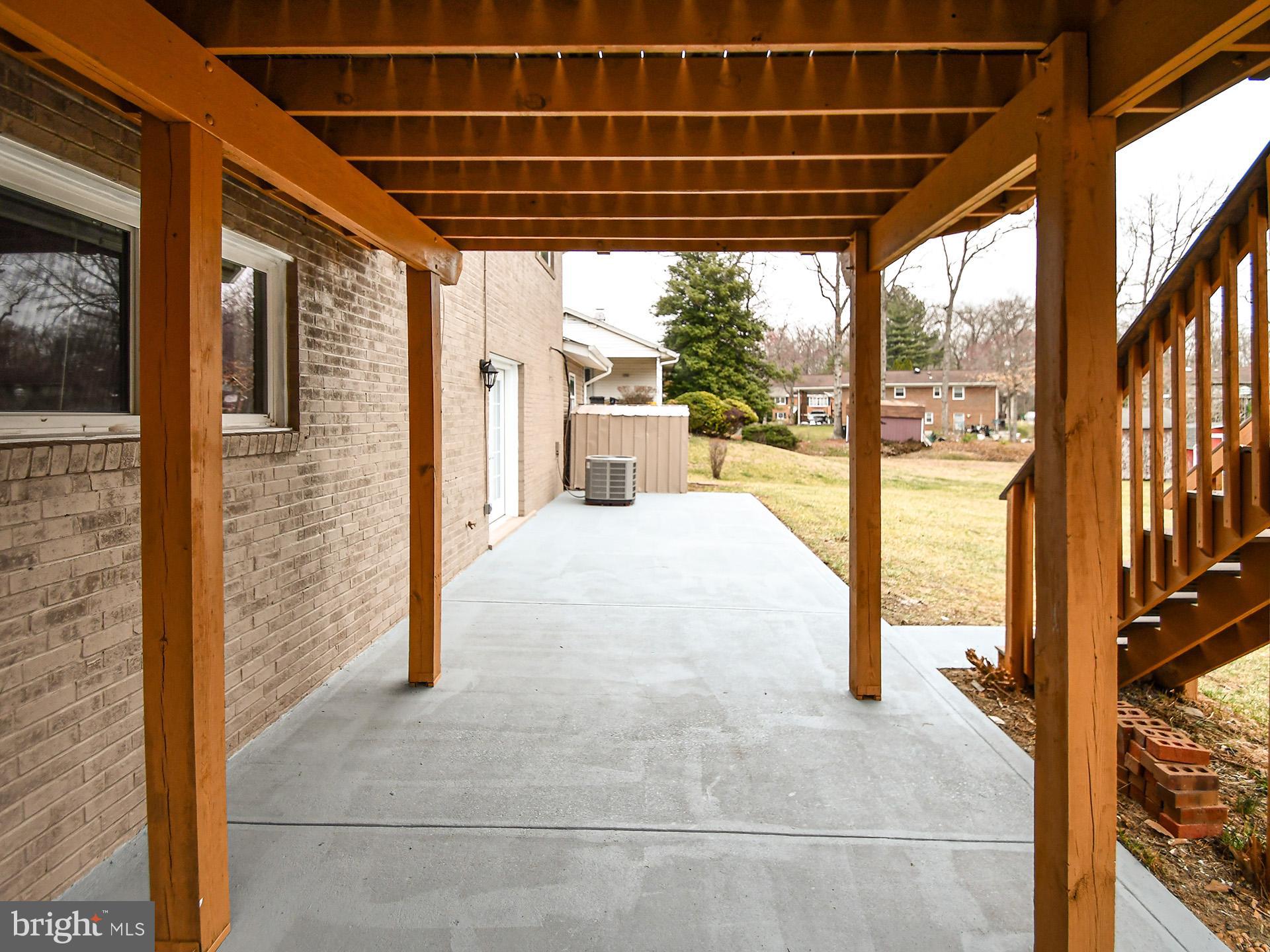 NONE AVAILABLE - Residential Lease