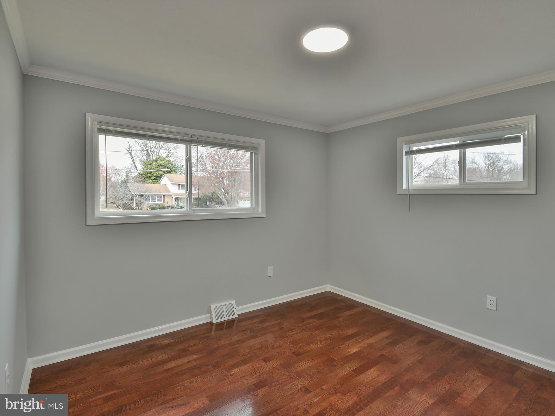 NONE AVAILABLE - Residential Lease