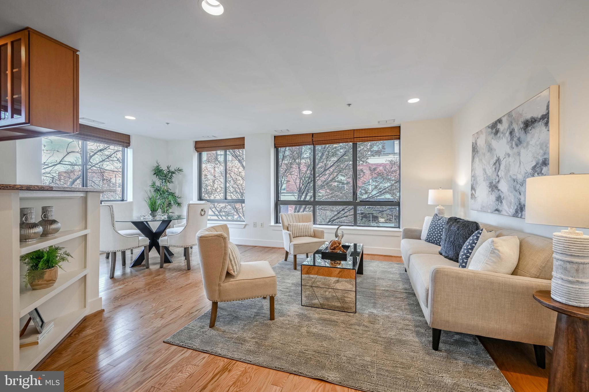 1200 N HARTFORD STREET N 201