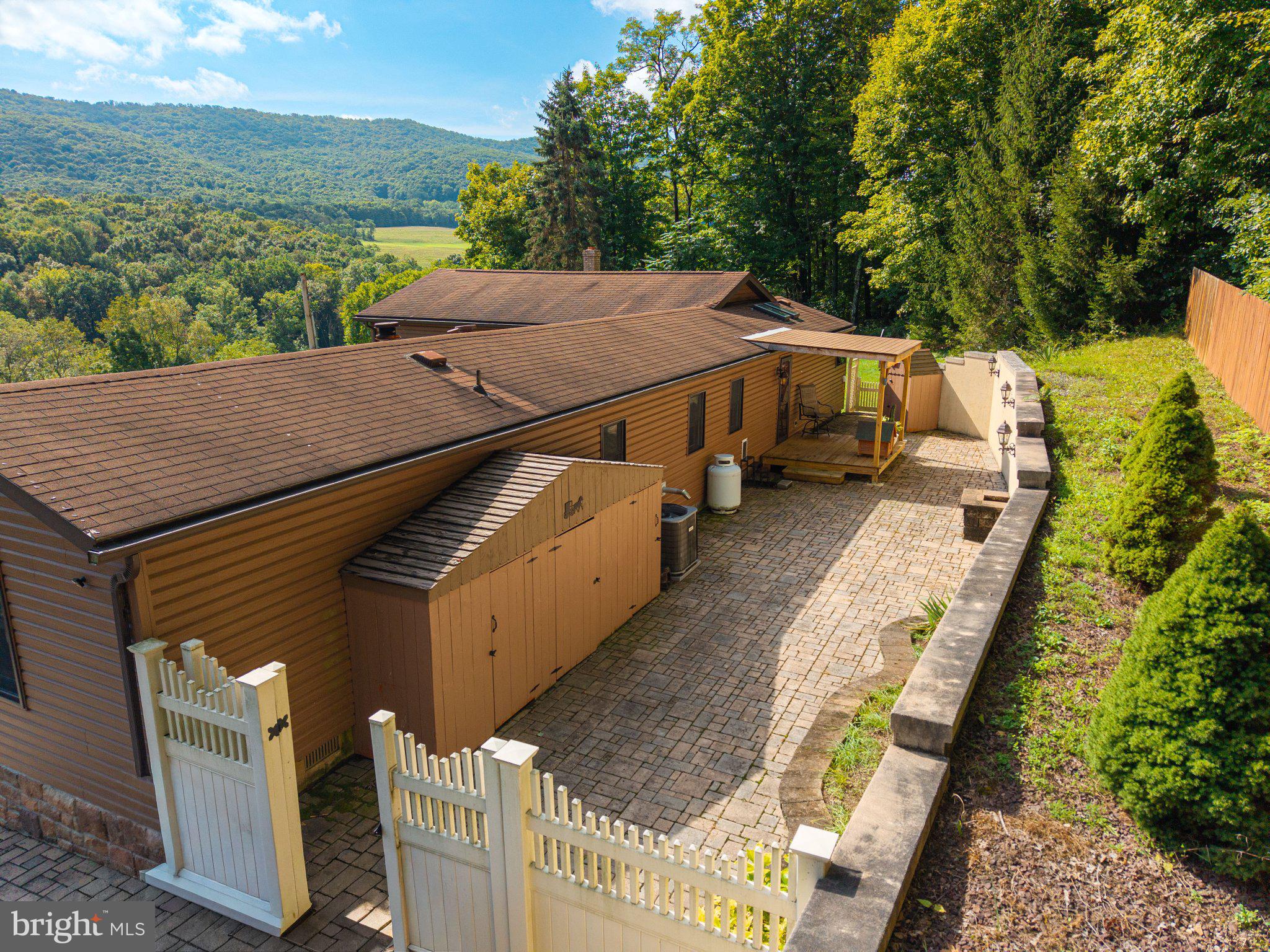 5869 MILLIGANS COVE ROAD