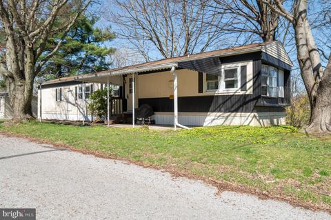 1535 ROME ROAD WEST CHESTER PA 19380