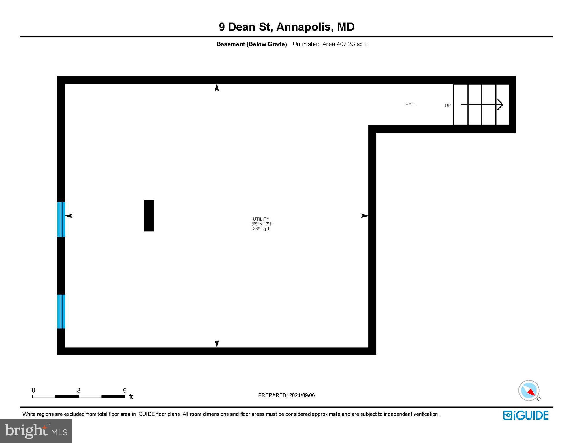 HISTORIC DISTRICT - Residential