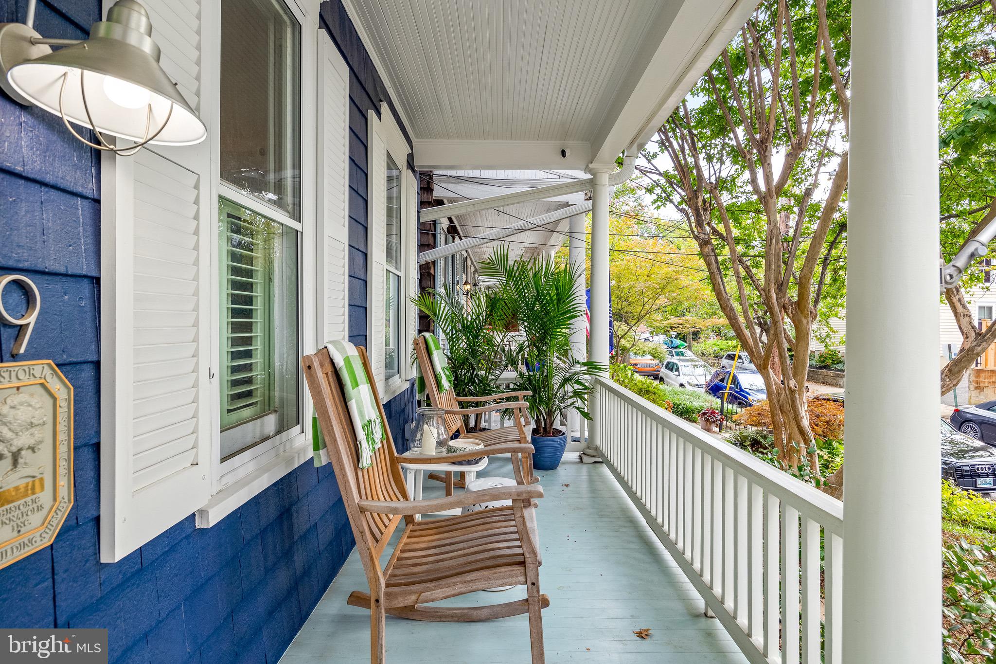 HISTORIC DISTRICT - Residential