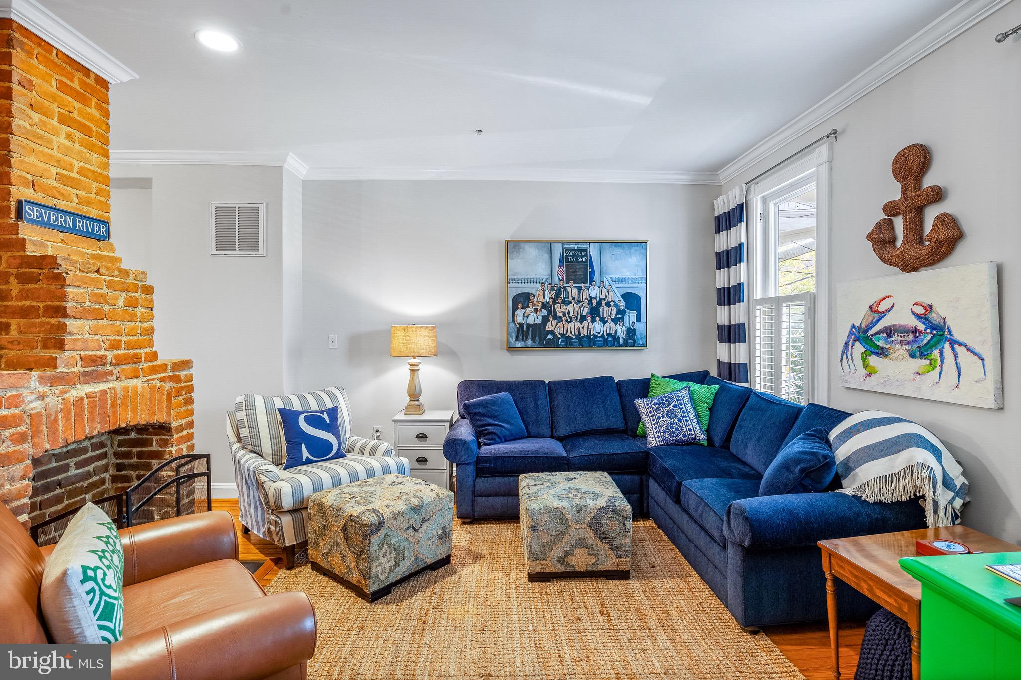 HISTORIC DISTRICT - Residential