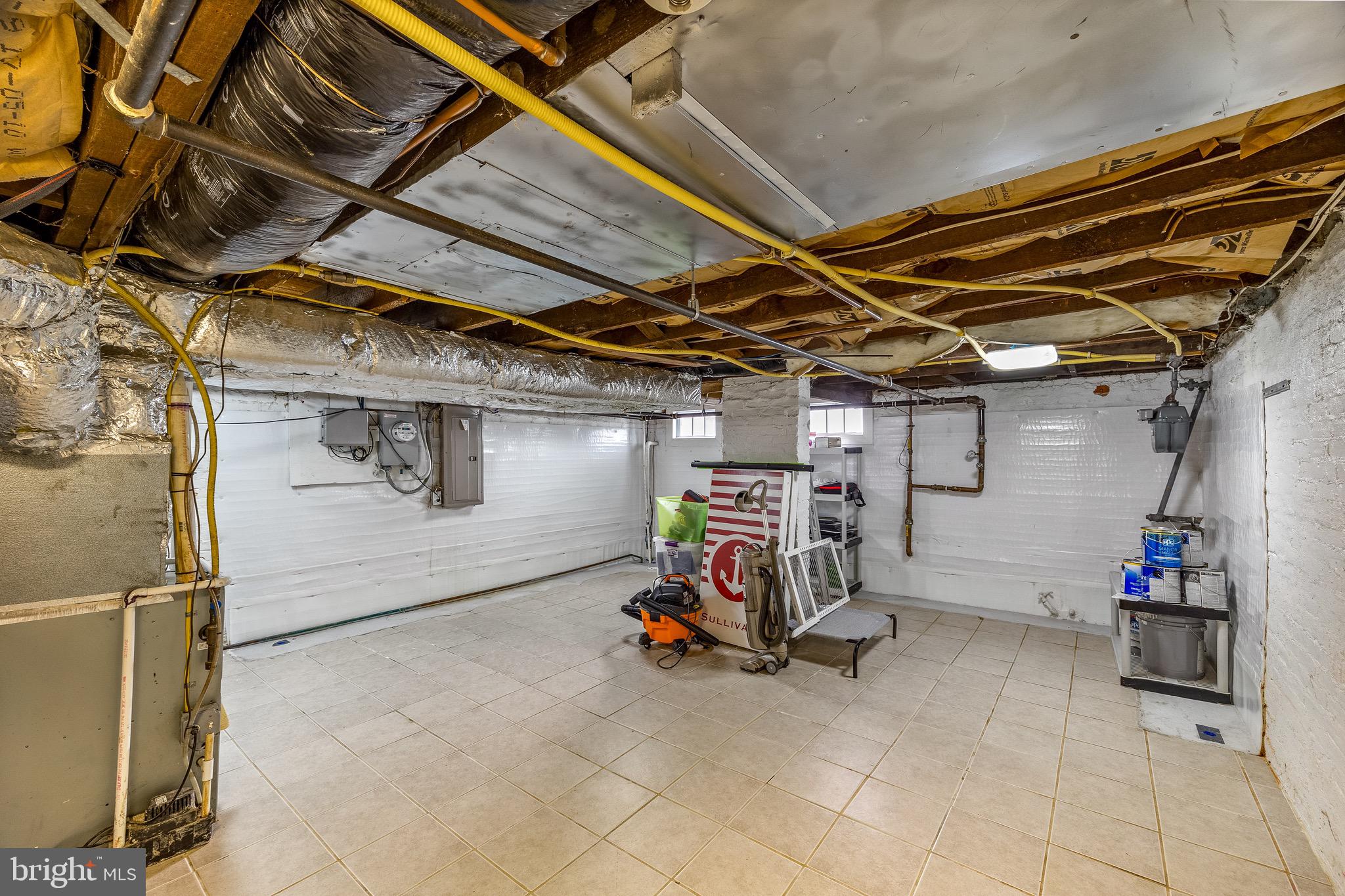 HISTORIC DISTRICT - Residential