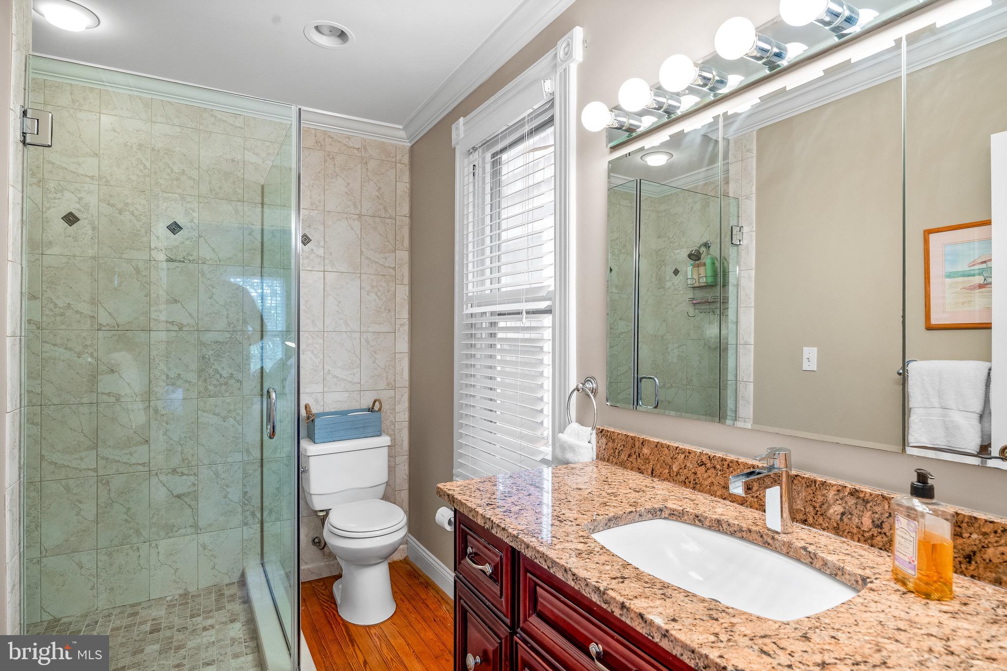 HISTORIC DISTRICT - Residential