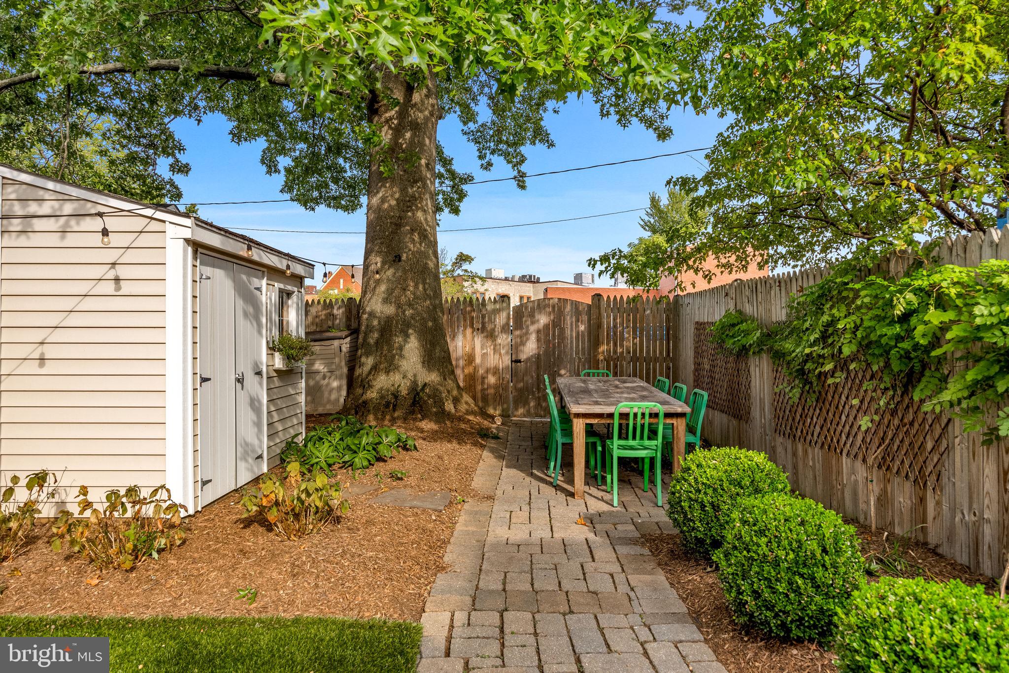 HISTORIC DISTRICT - Residential