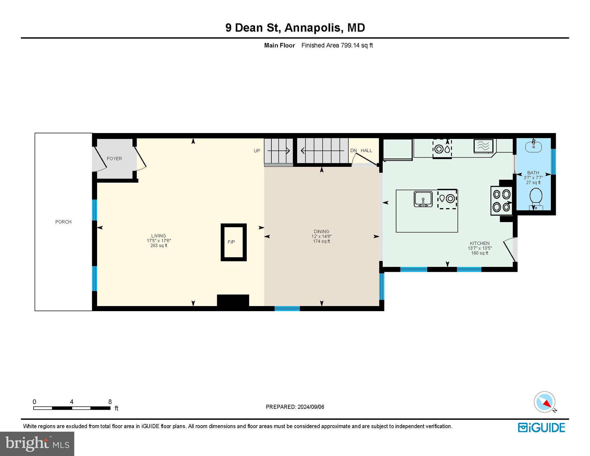 HISTORIC DISTRICT - Residential