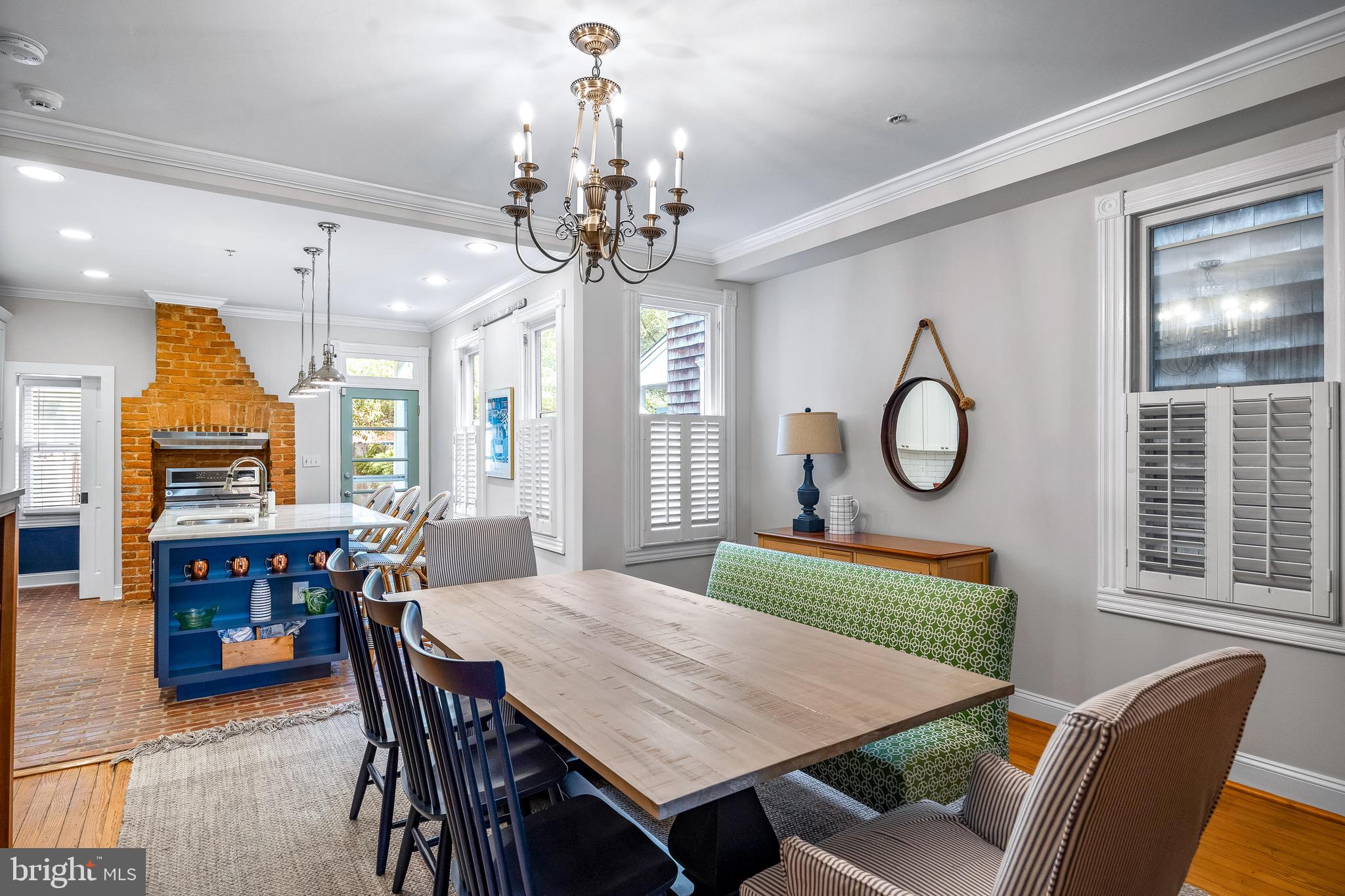 HISTORIC DISTRICT - Residential