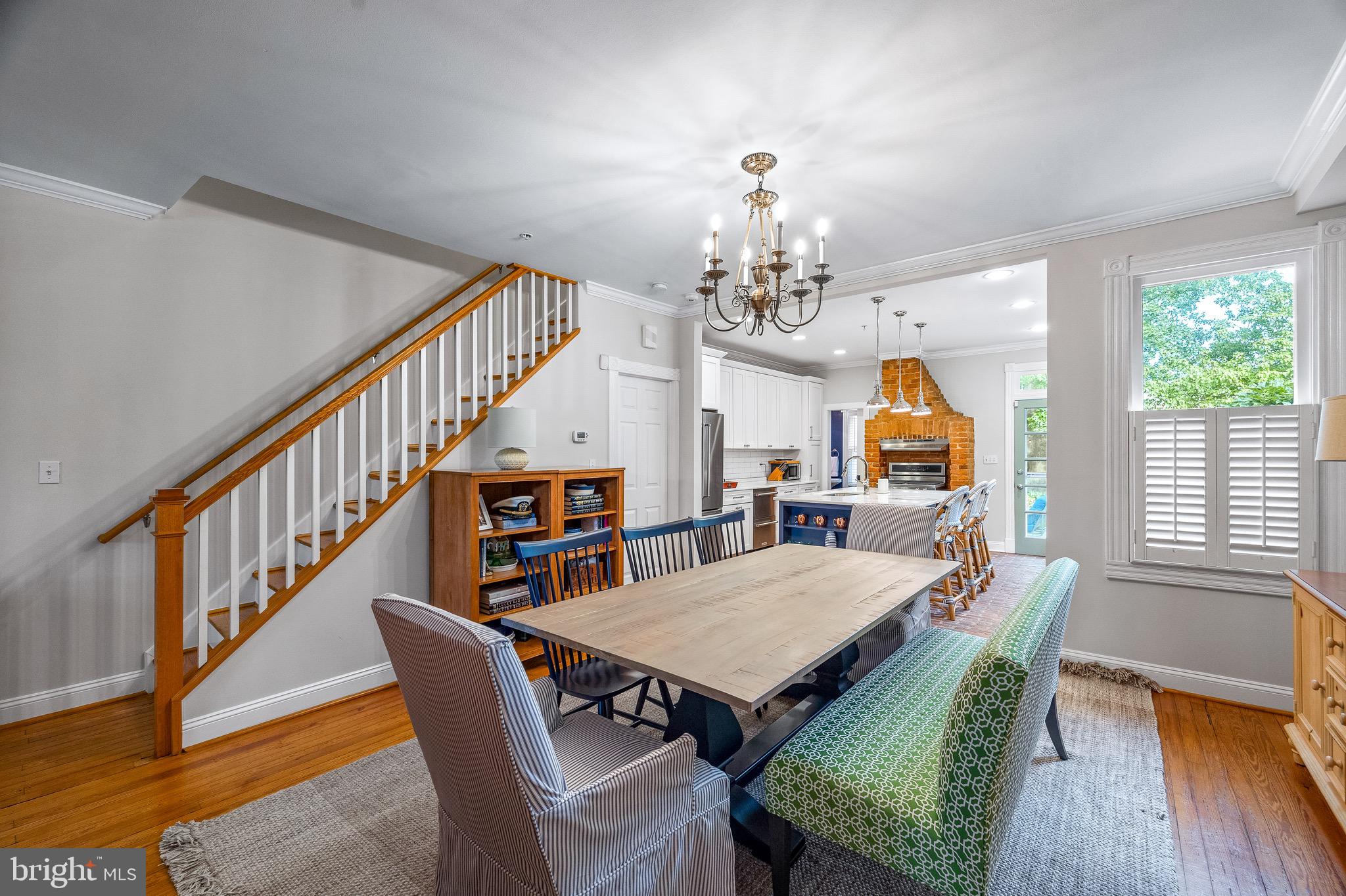 HISTORIC DISTRICT - Residential