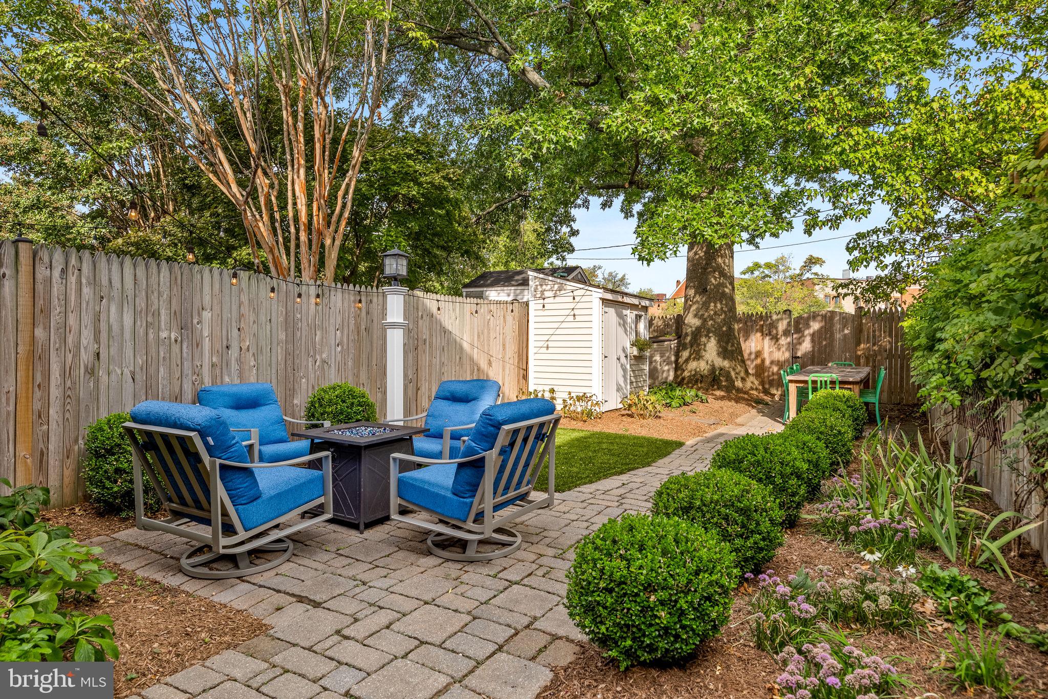 HISTORIC DISTRICT - Residential