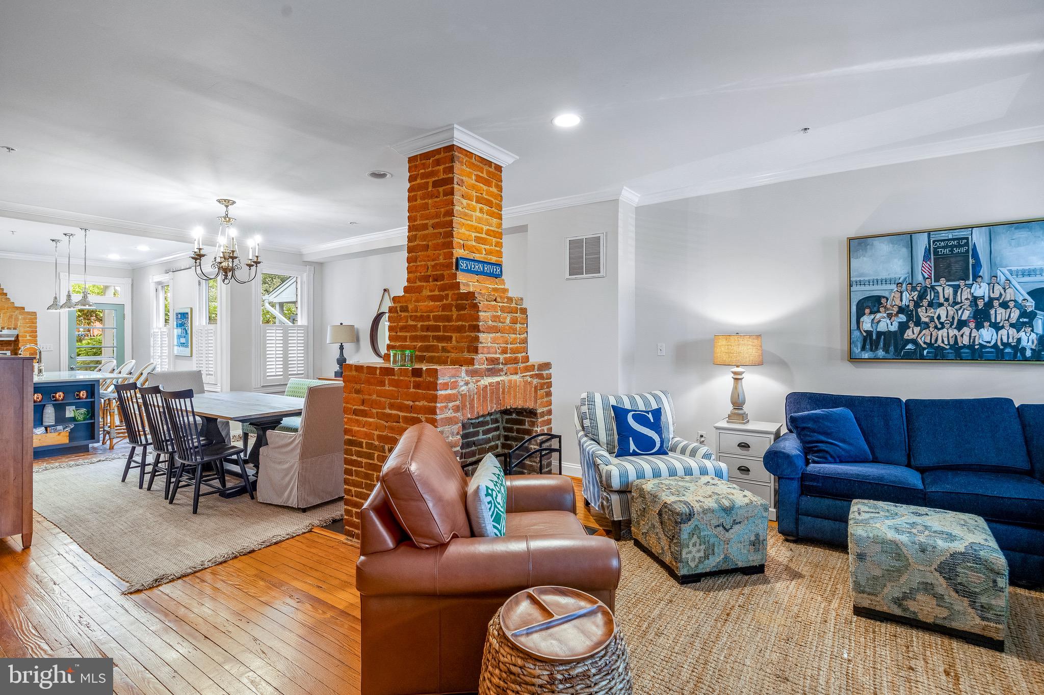 HISTORIC DISTRICT - Residential