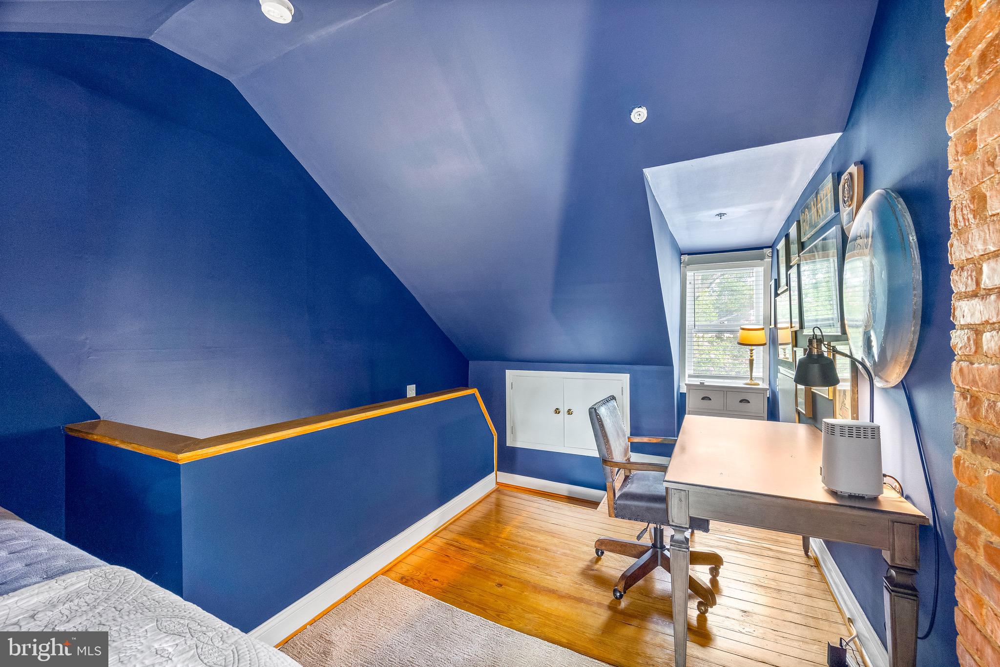 HISTORIC DISTRICT - Residential