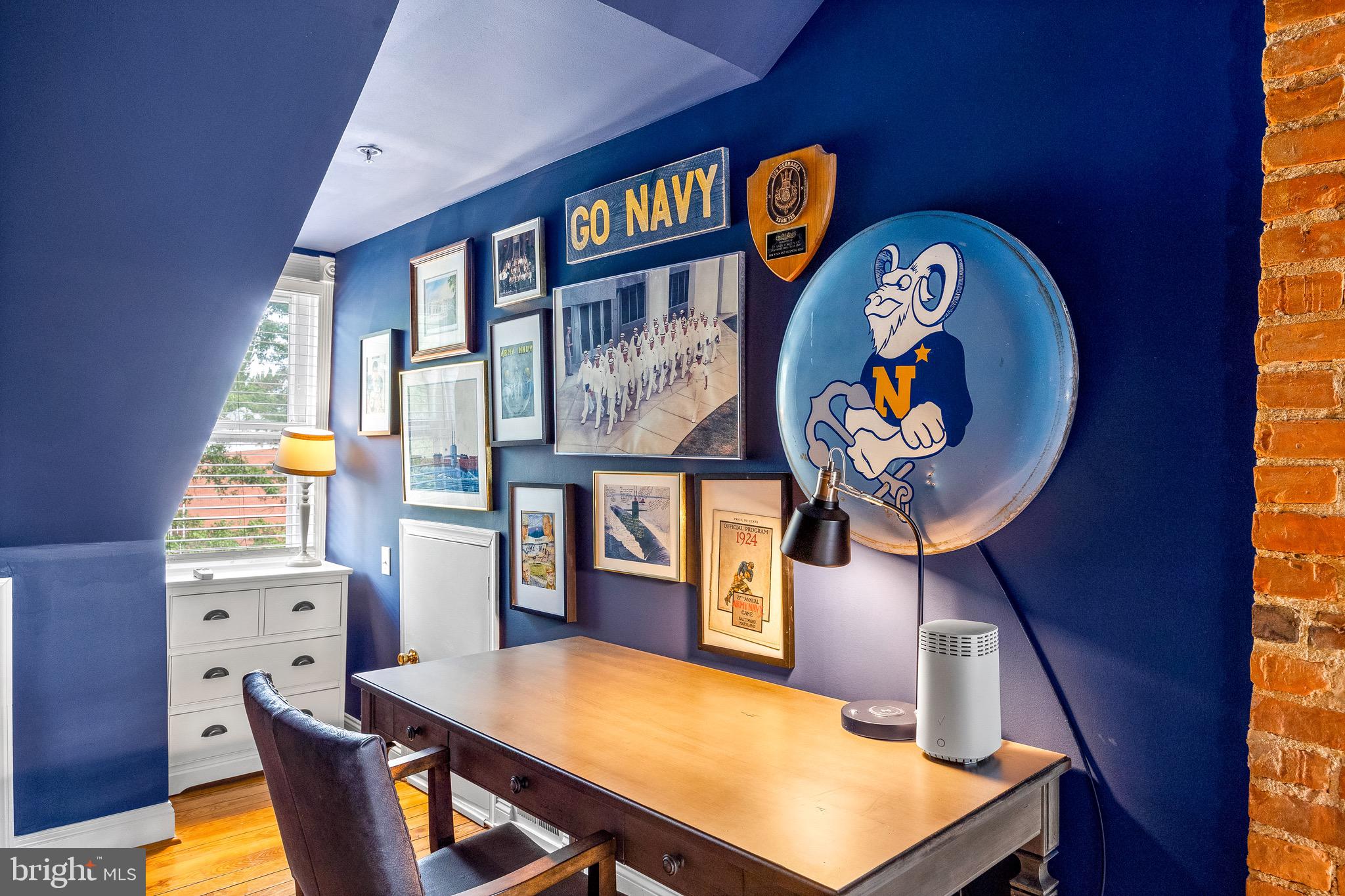 HISTORIC DISTRICT - Residential