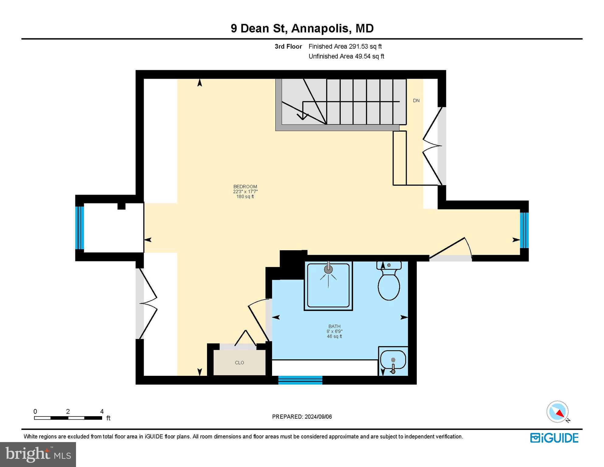 HISTORIC DISTRICT - Residential