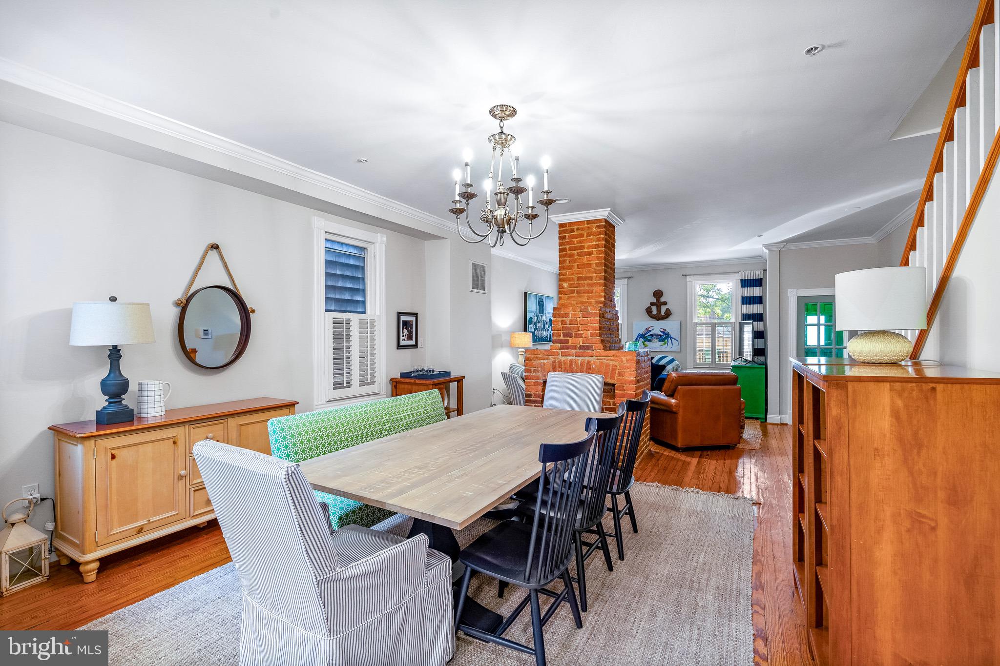 HISTORIC DISTRICT - Residential