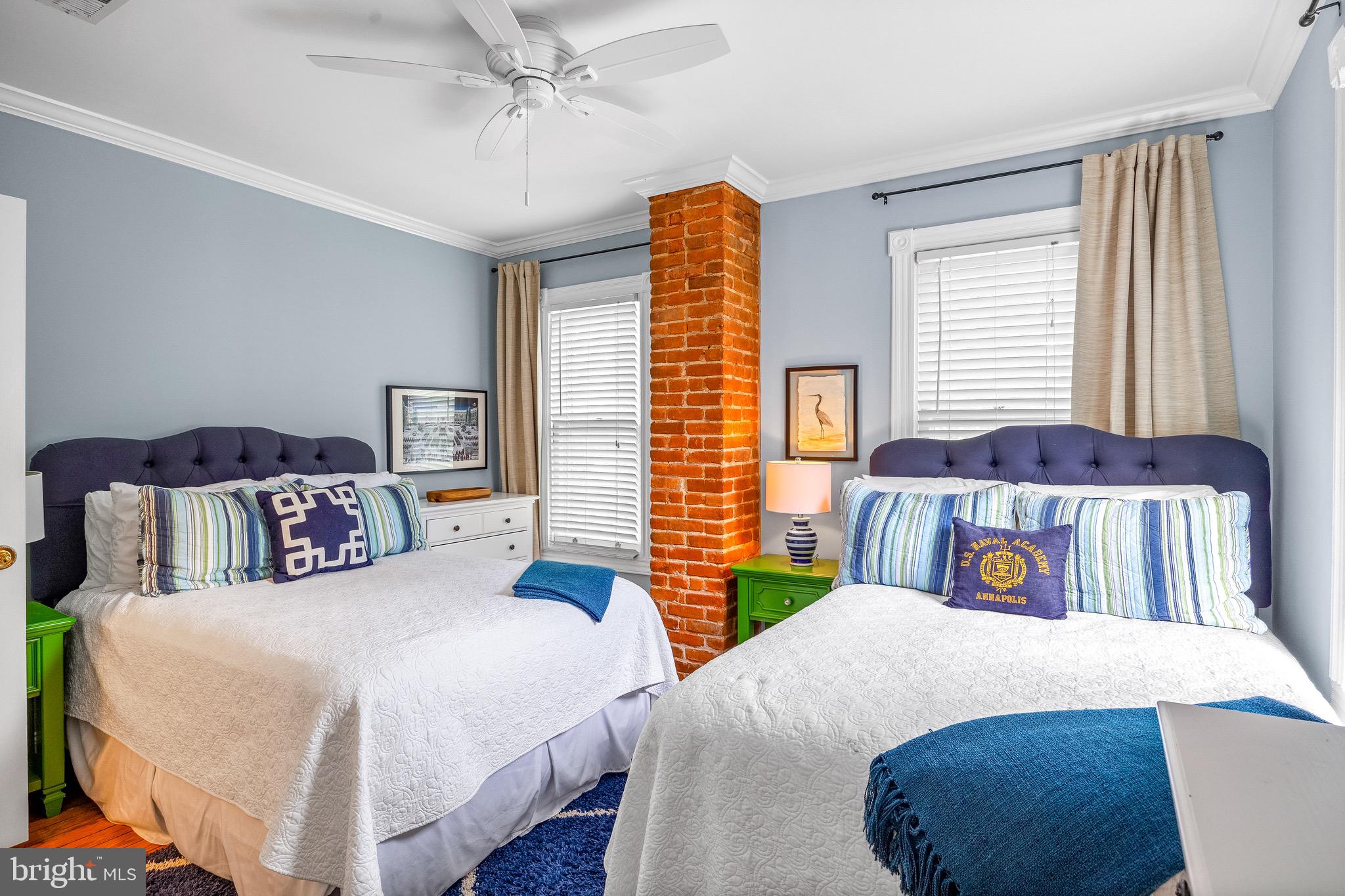 HISTORIC DISTRICT - Residential