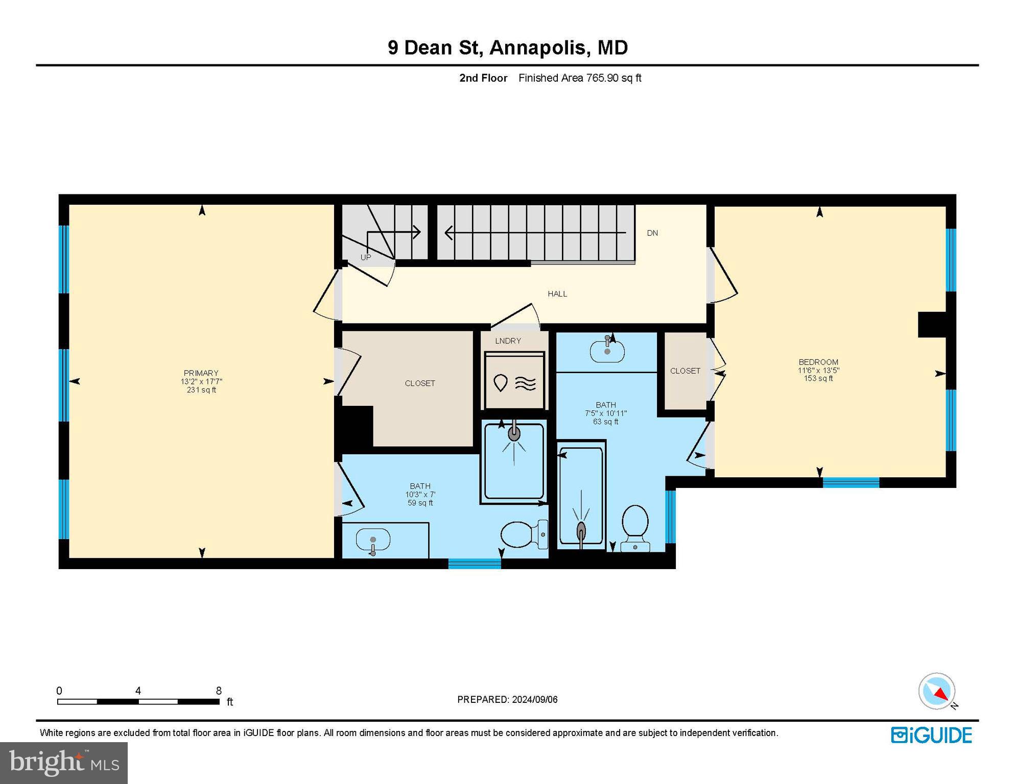 HISTORIC DISTRICT - Residential