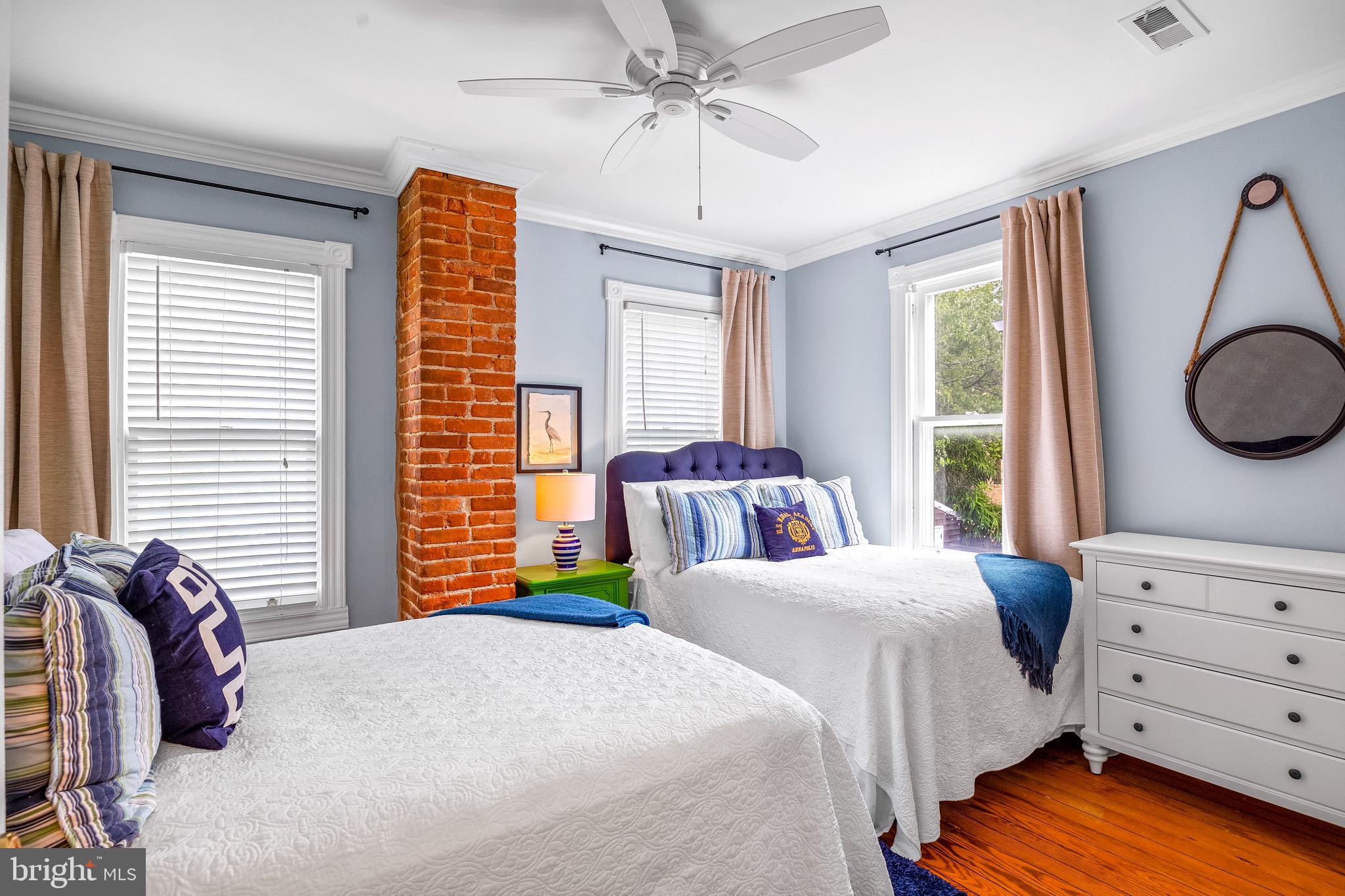 HISTORIC DISTRICT - Residential