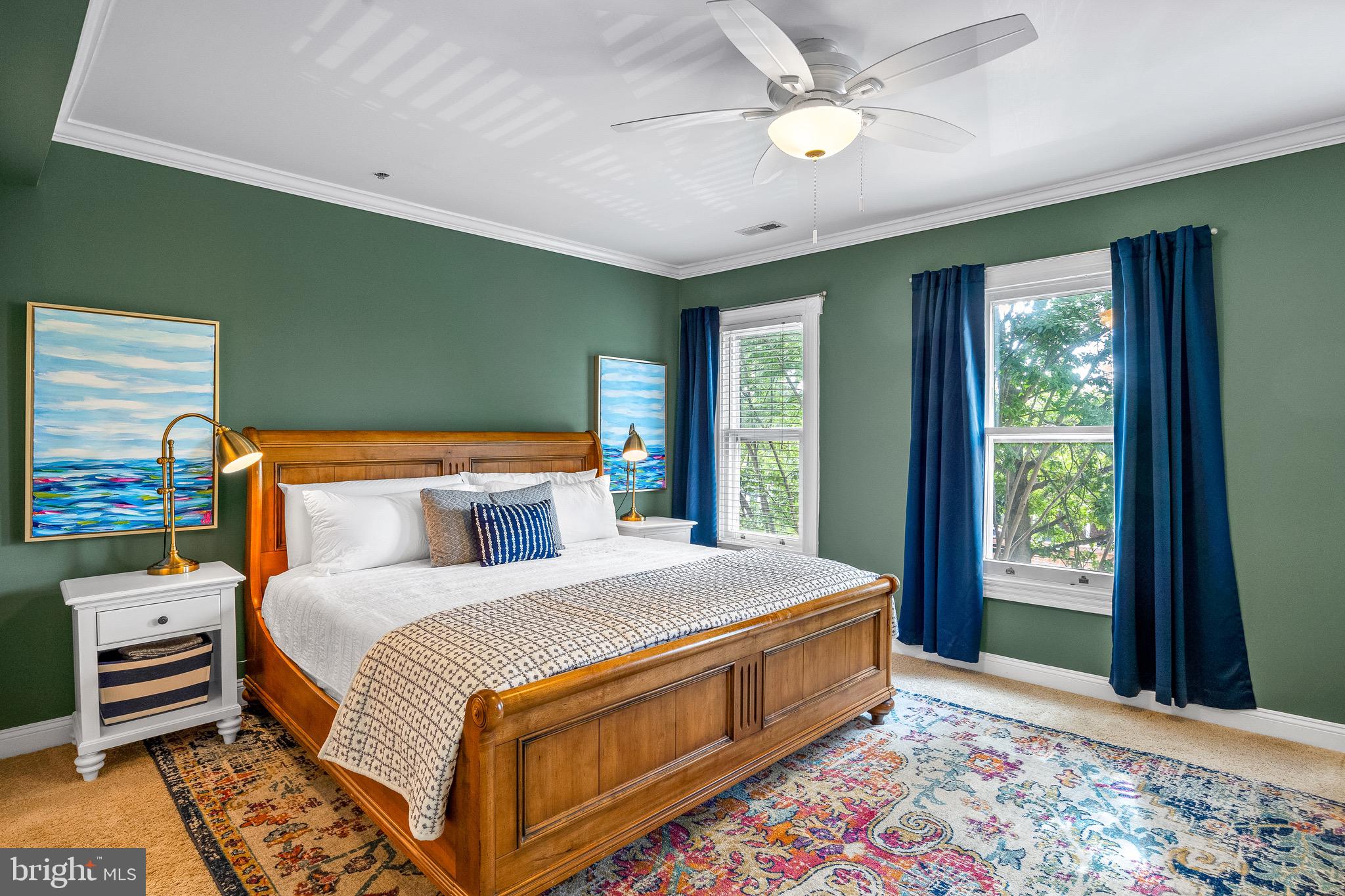 HISTORIC DISTRICT - Residential