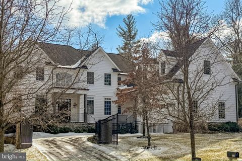 152 WESTCOTT ROAD PRINCETON NJ 08540