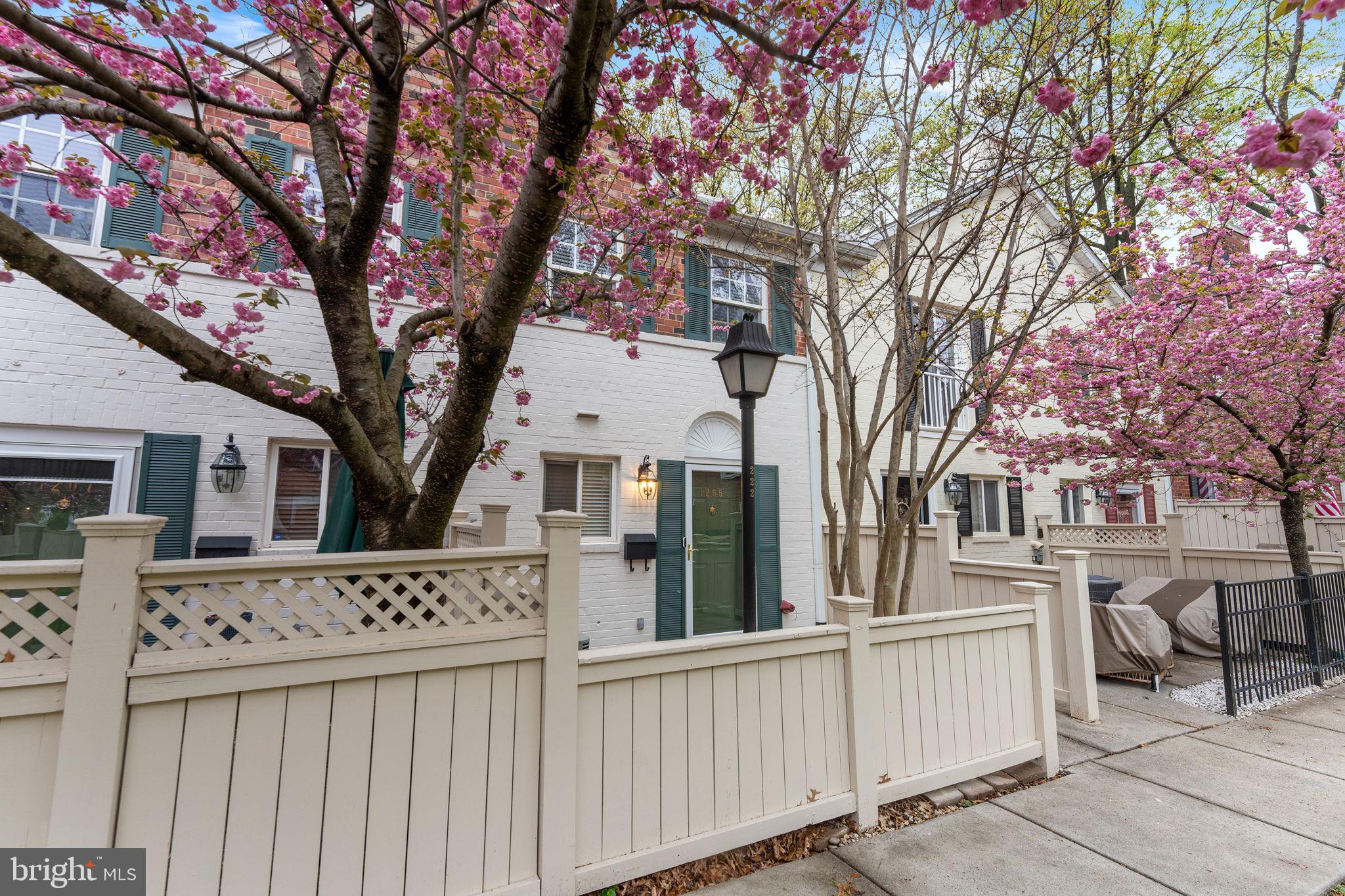 1205 N VAN DORN STREET