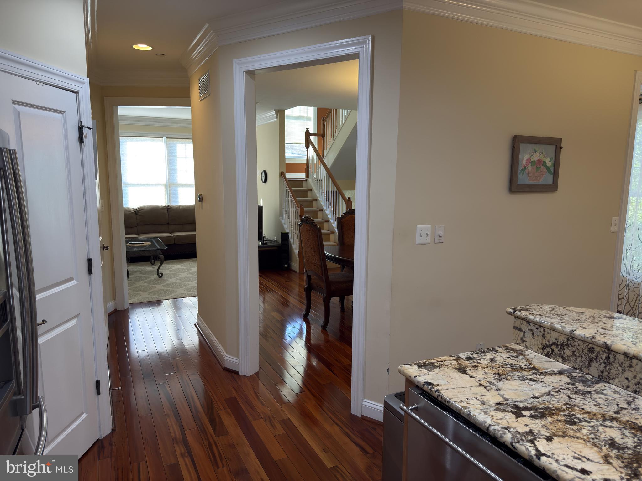 ARDMORE CROSSING - Residential