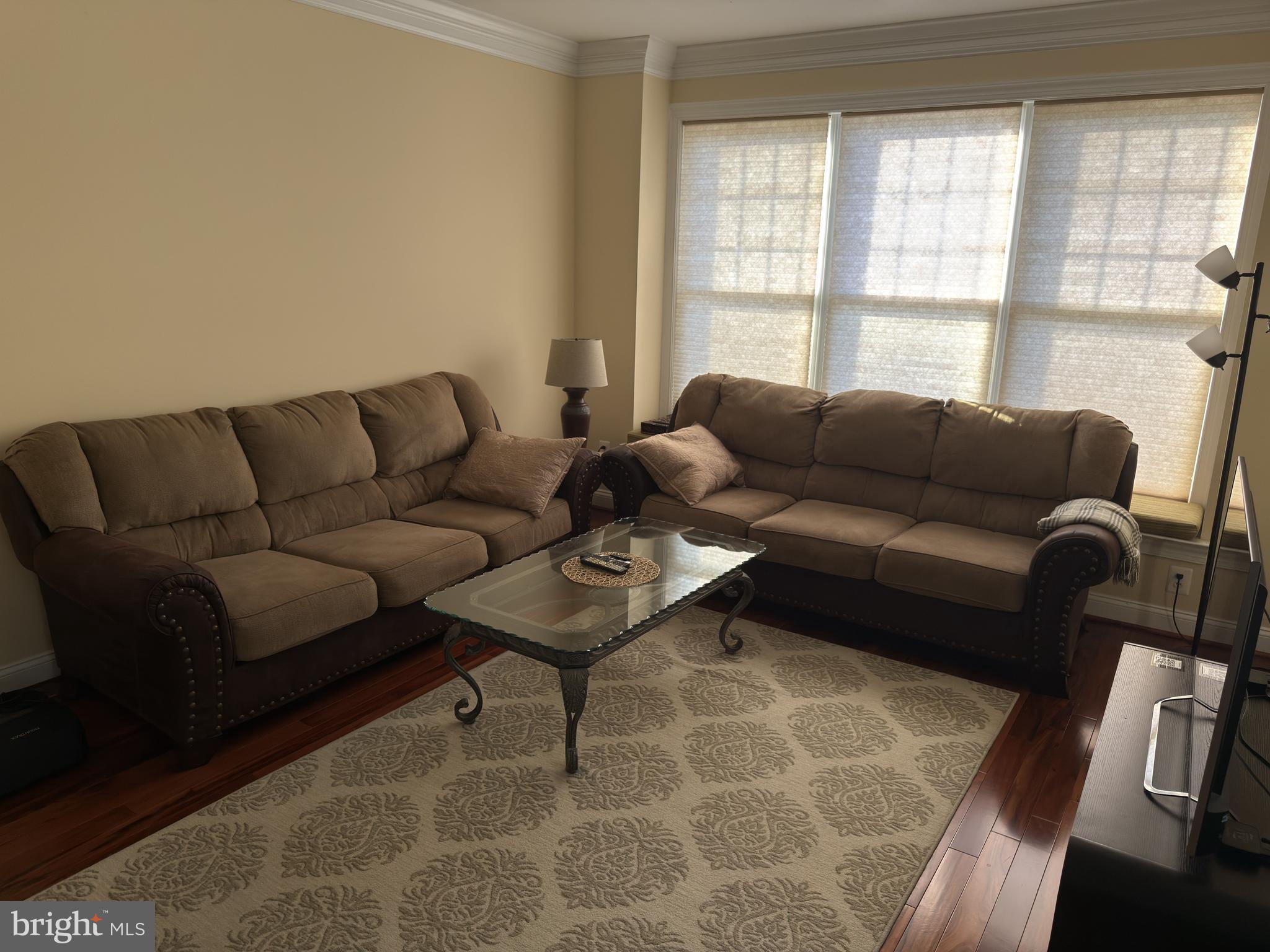 ARDMORE CROSSING - Residential