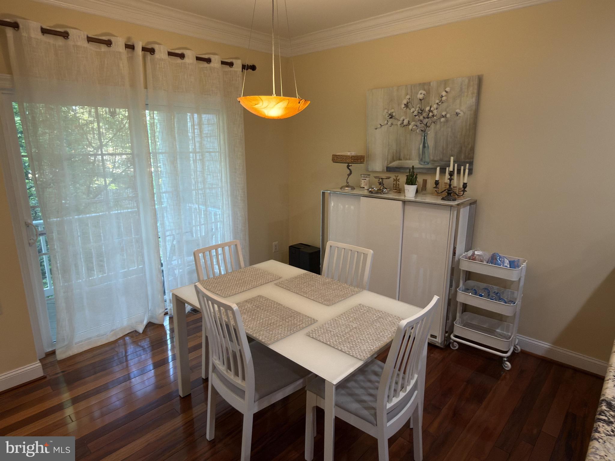 ARDMORE CROSSING - Residential