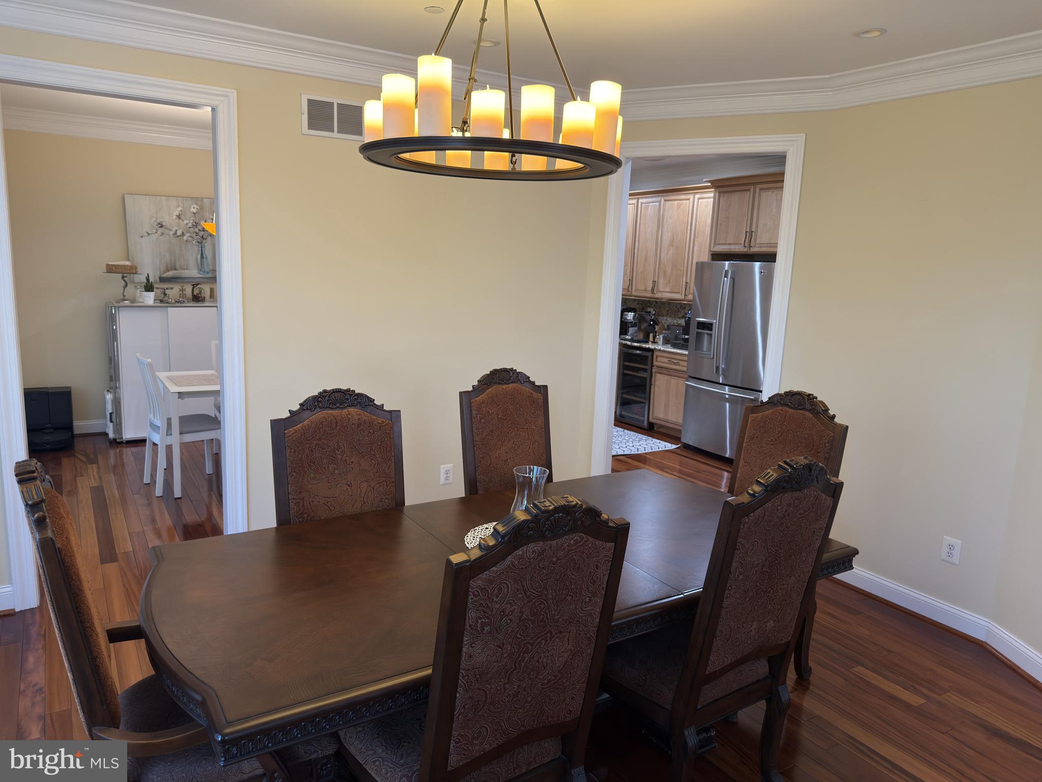 ARDMORE CROSSING - Residential
