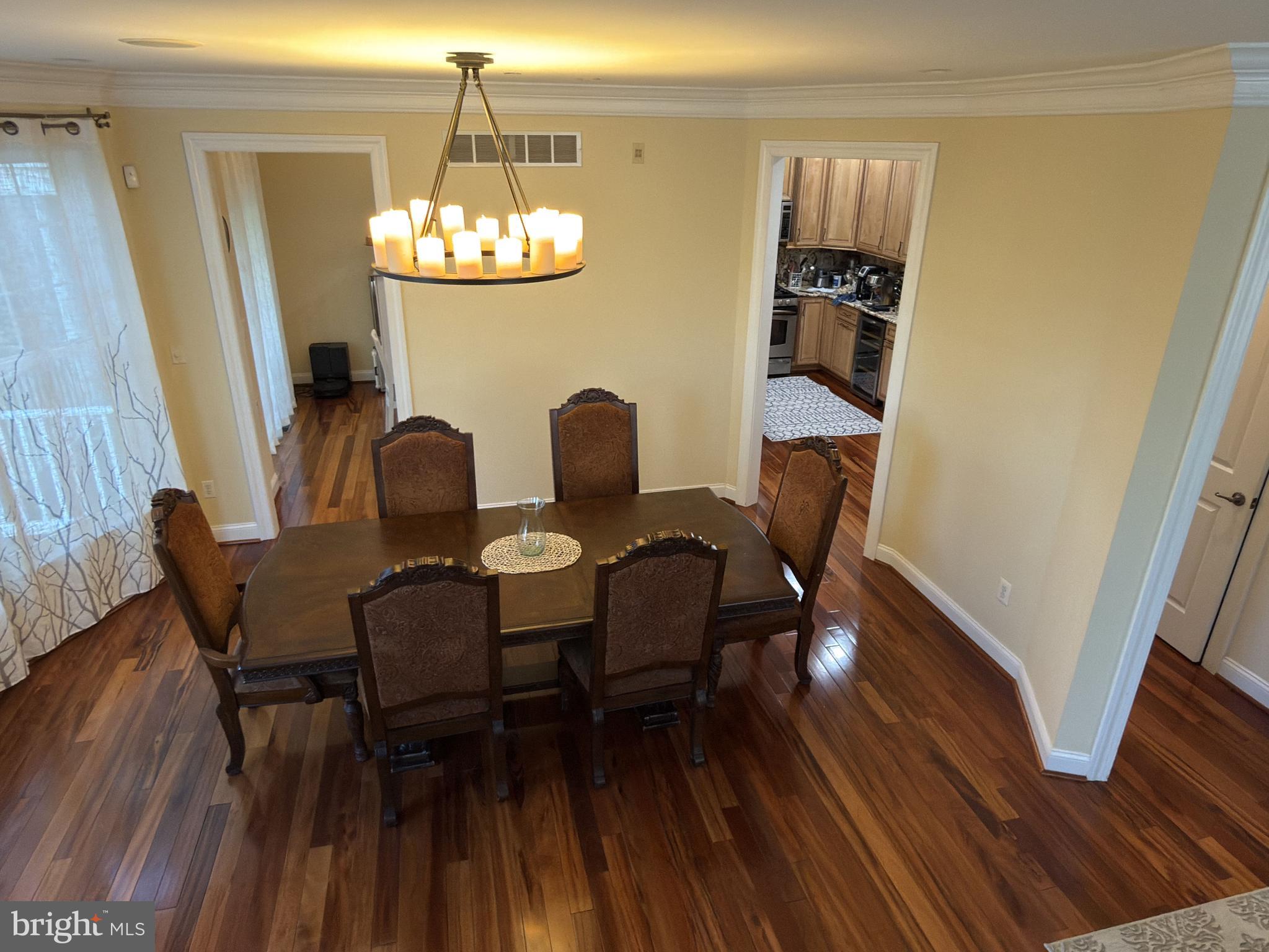ARDMORE CROSSING - Residential