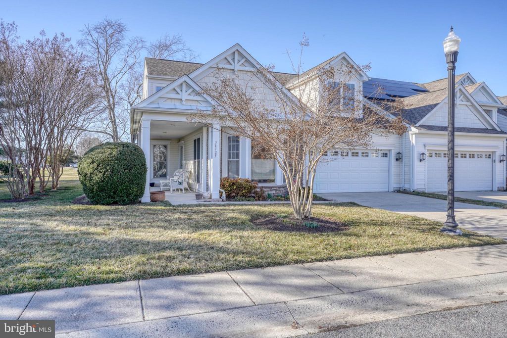 Photo of 34725 Maritime Way, LEWES, DE 19958 (MLS # DESU2105700)