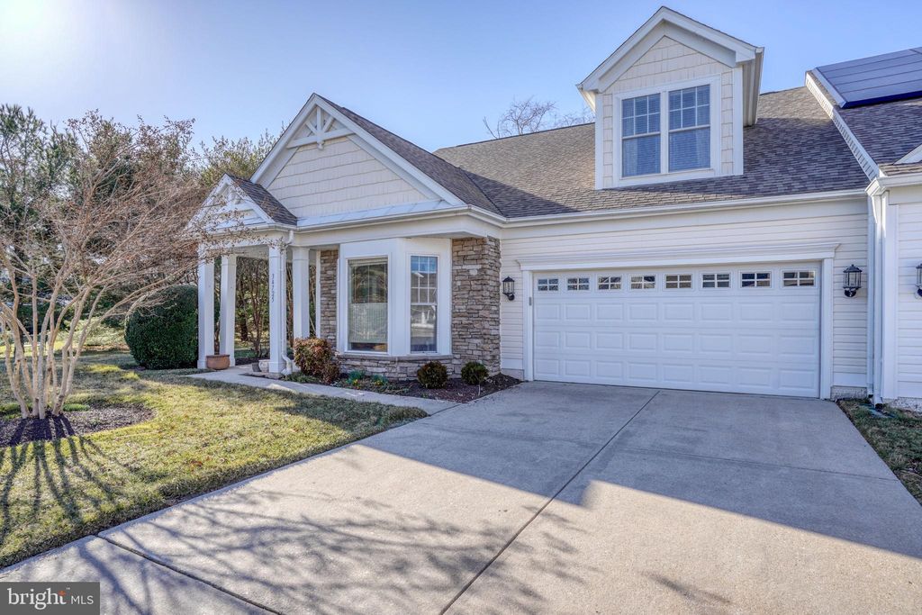 Photo of 34725 Maritime Way, LEWES, DE 19958 (MLS # DESU2105700)