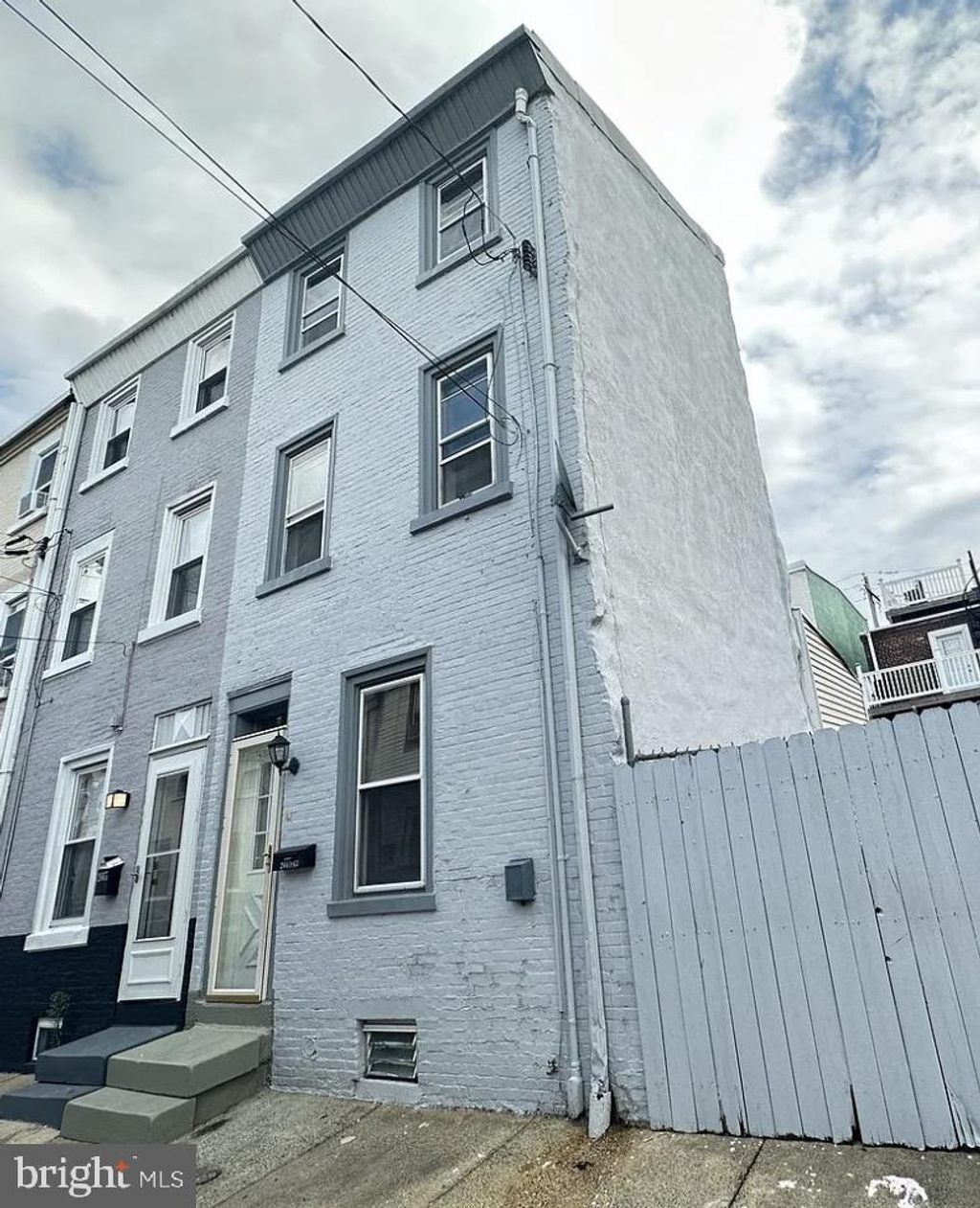 Photo of 2663 Webb St, PHILADELPHIA, PA 19125 (MLS # PAPH2569972)