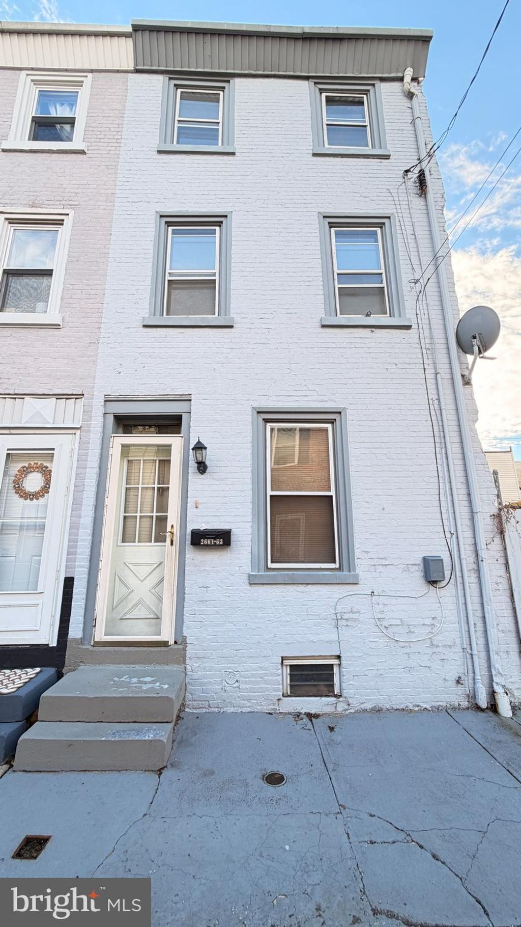 Photo of 2663 Webb St, PHILADELPHIA, PA 19125 (MLS # PAPH2569972)
