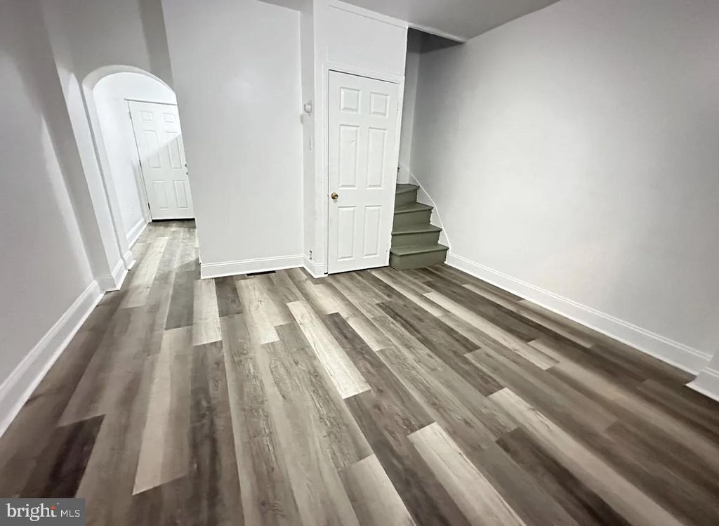 Photo of 2663 Webb St, PHILADELPHIA, PA 19125 (MLS # PAPH2569972)