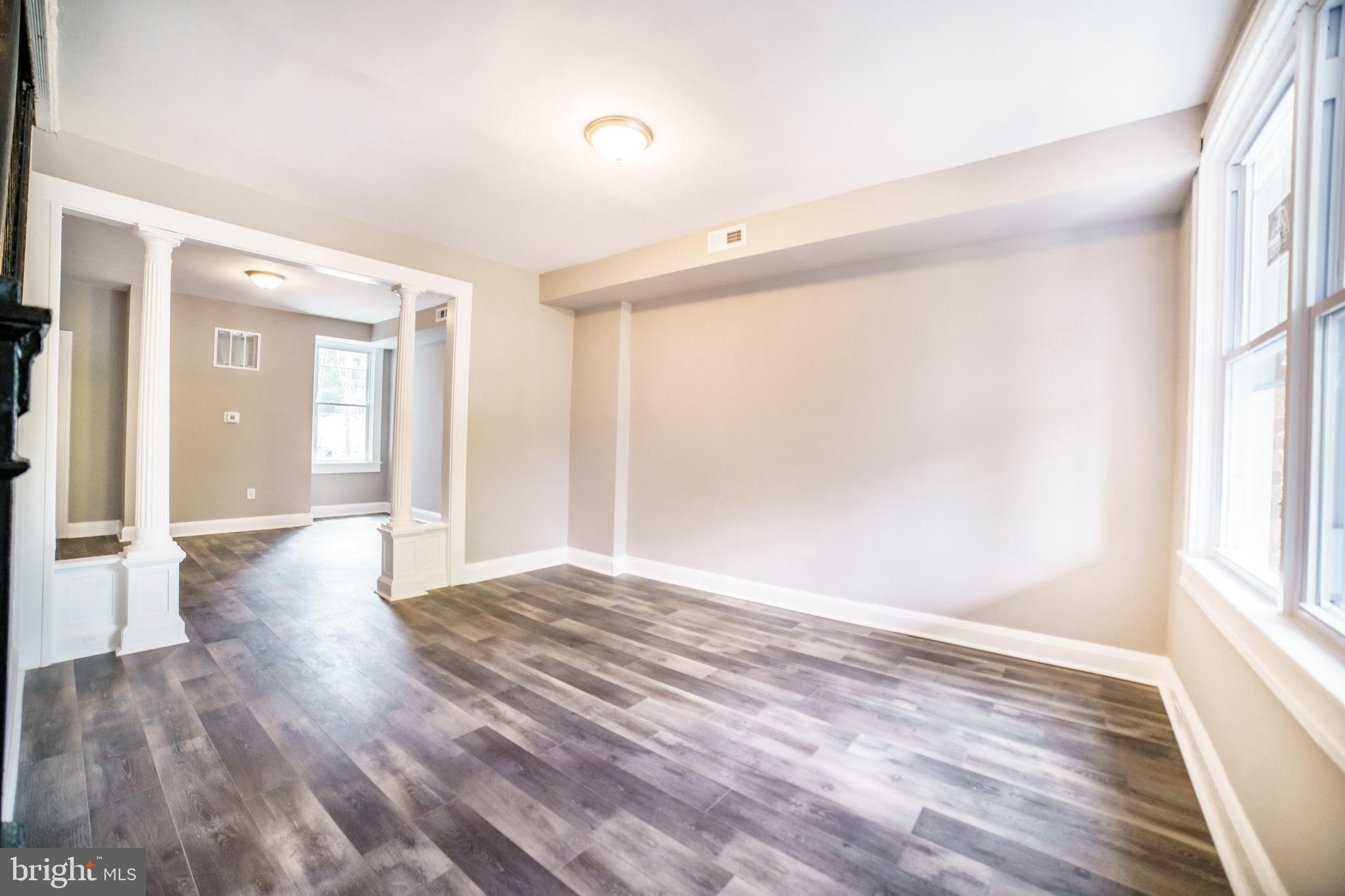 BELAIR-EDISON - Residential