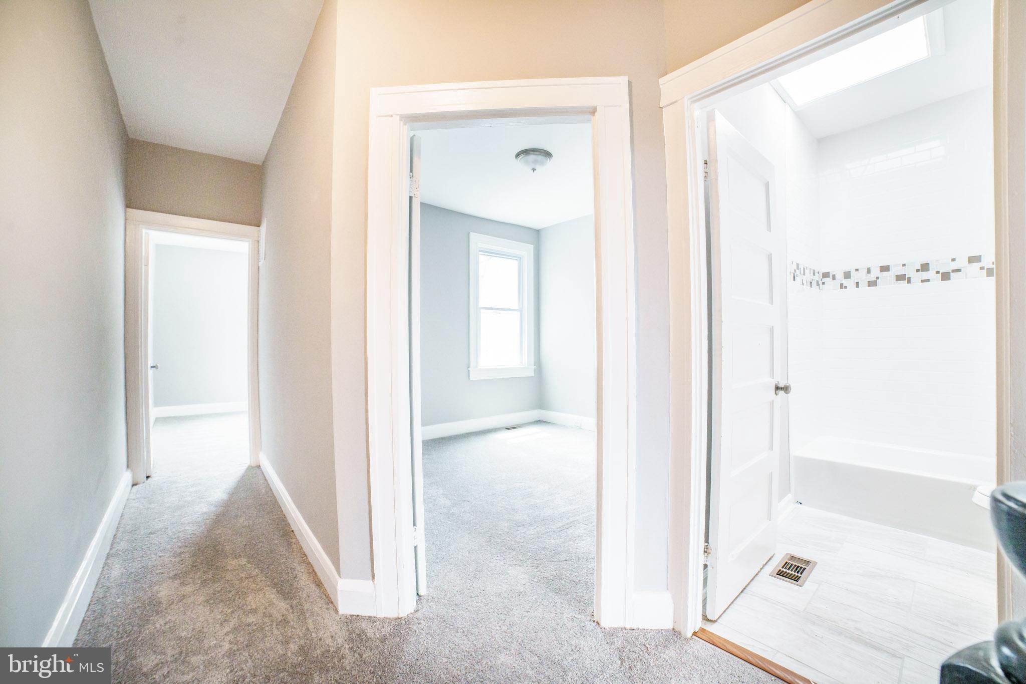 BELAIR-EDISON - Residential