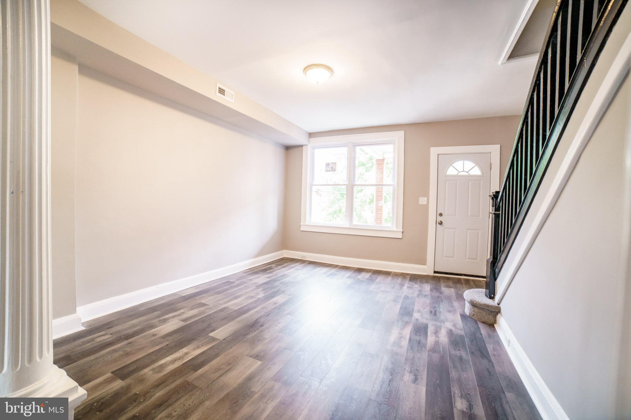 BELAIR-EDISON - Residential