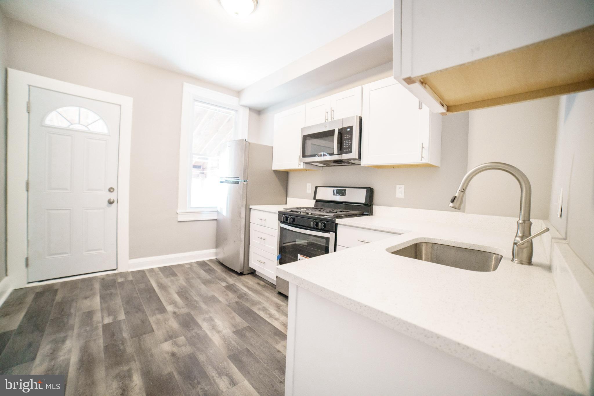 BELAIR-EDISON - Residential